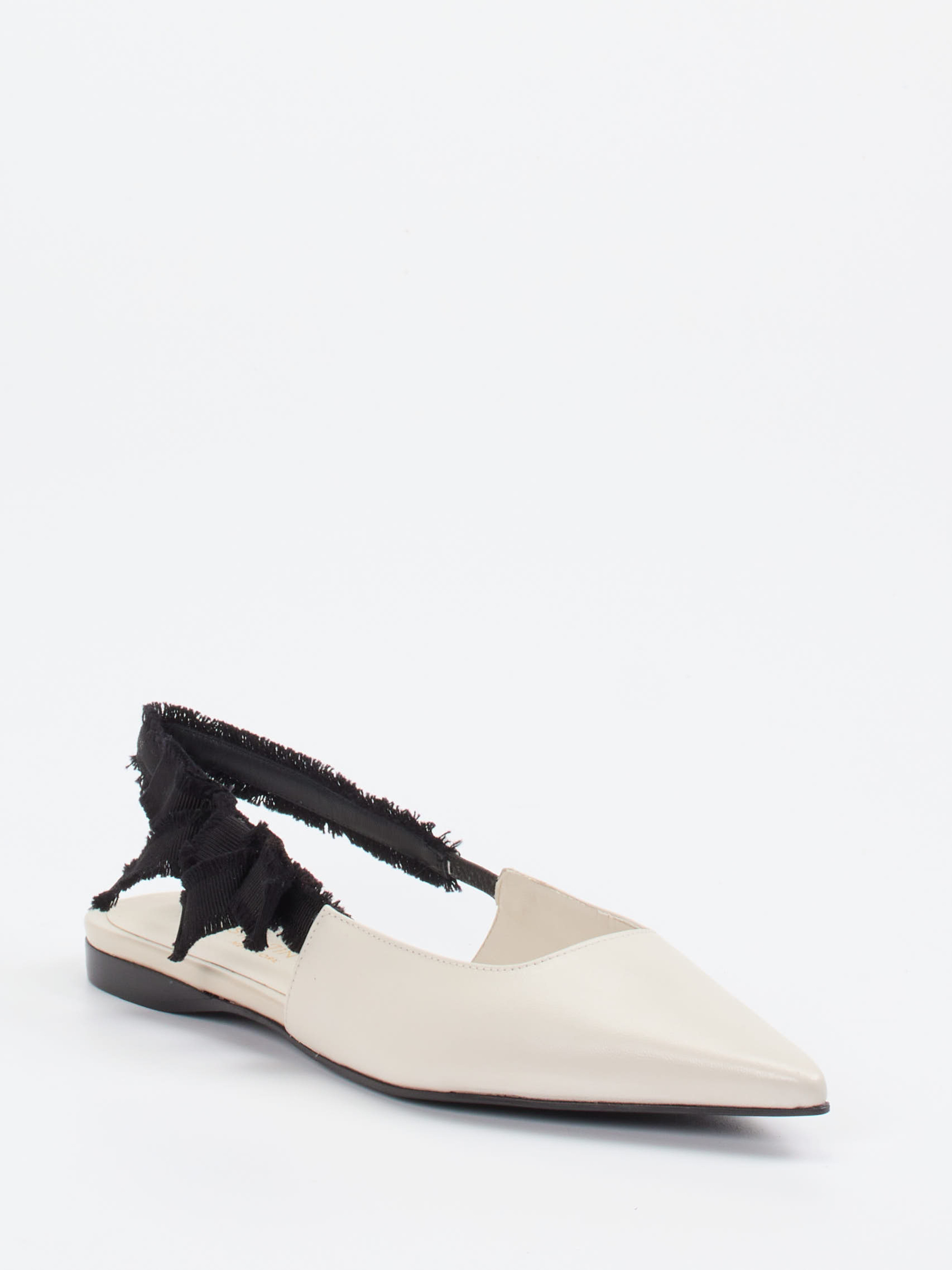 Slingpumps beige 1300399001706