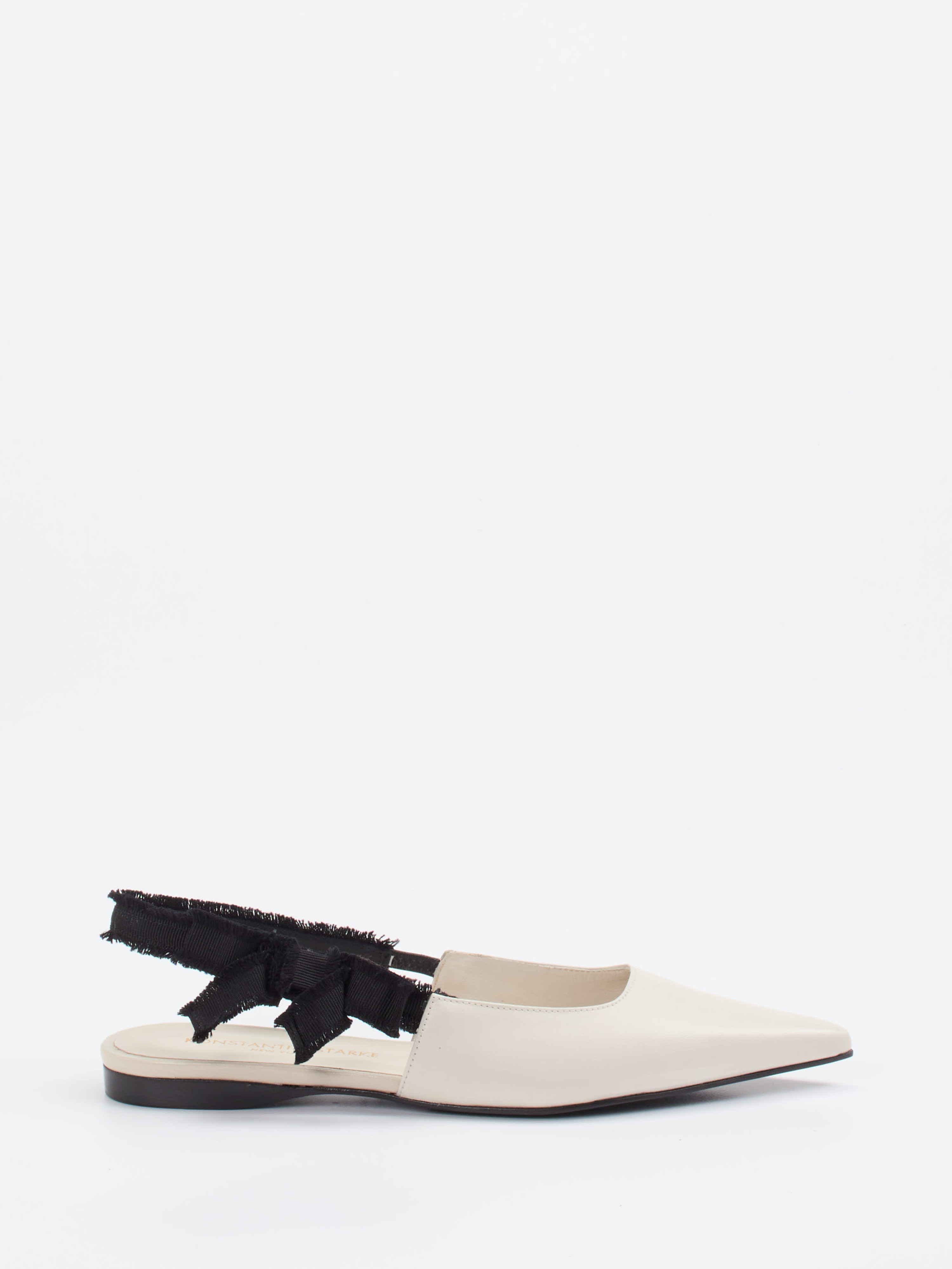 Slingpumps beige 1300399001701