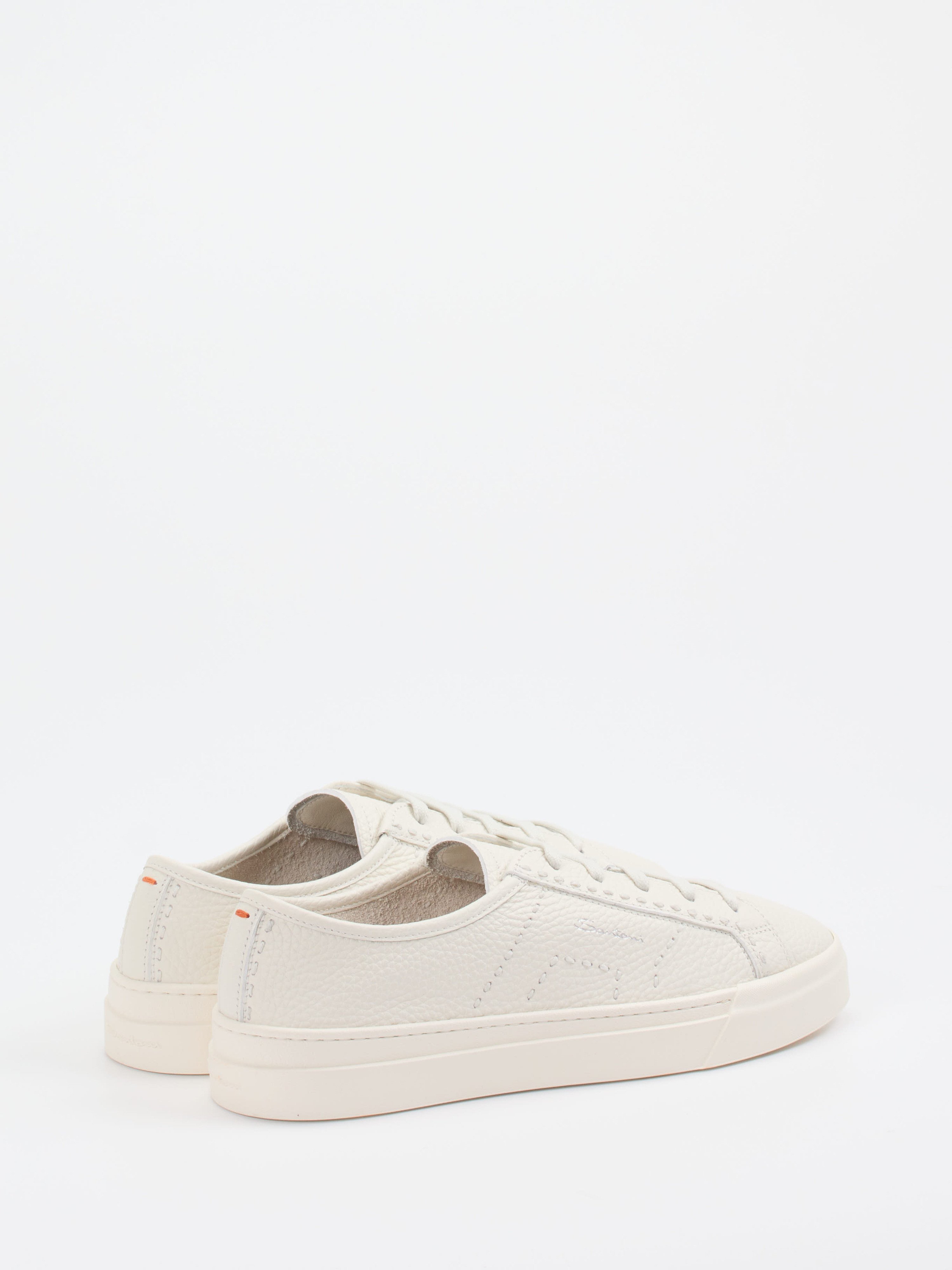 Sneaker weiß 4661799049303