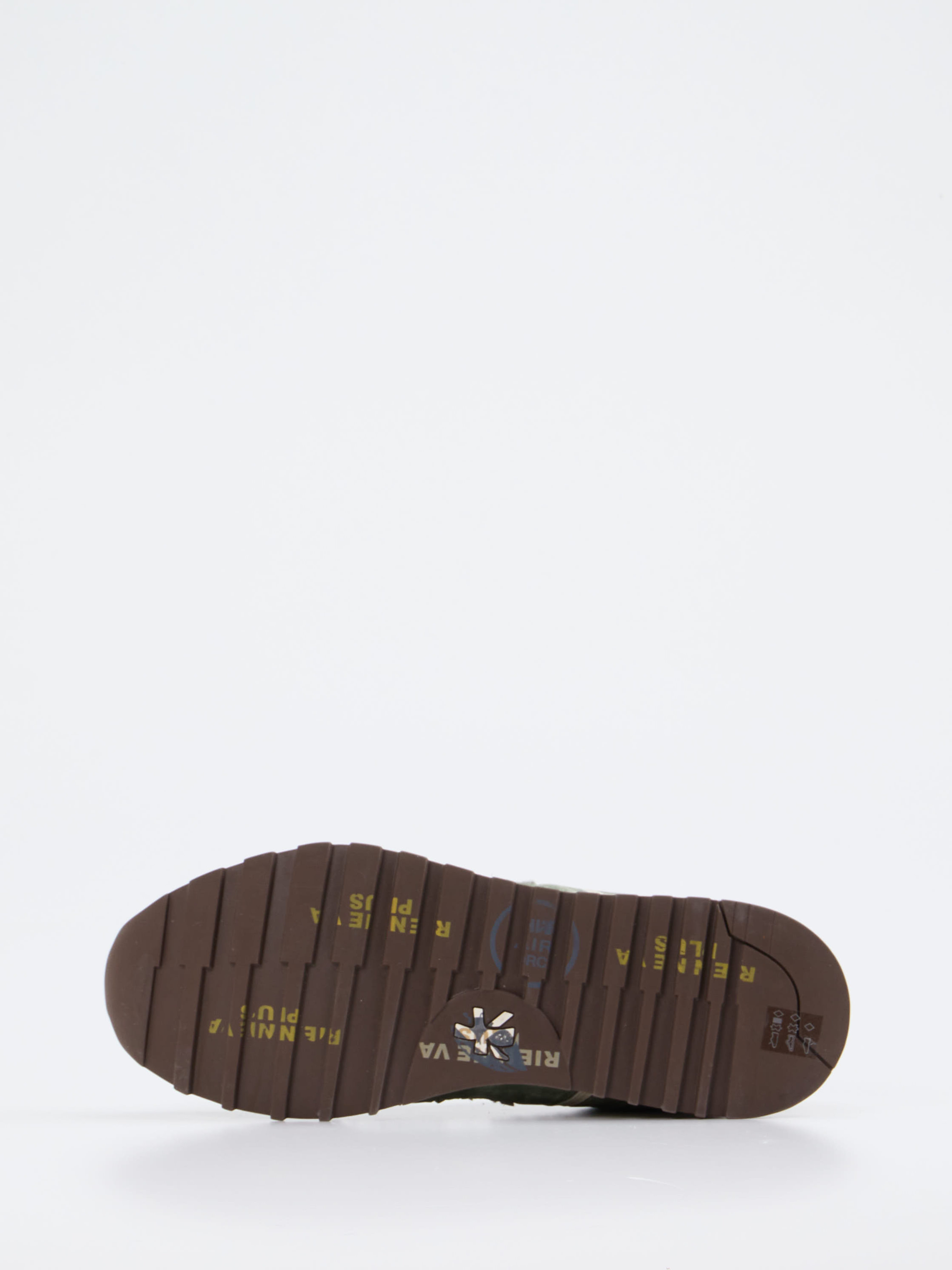 Sneaker Lucy grün 4661629014405