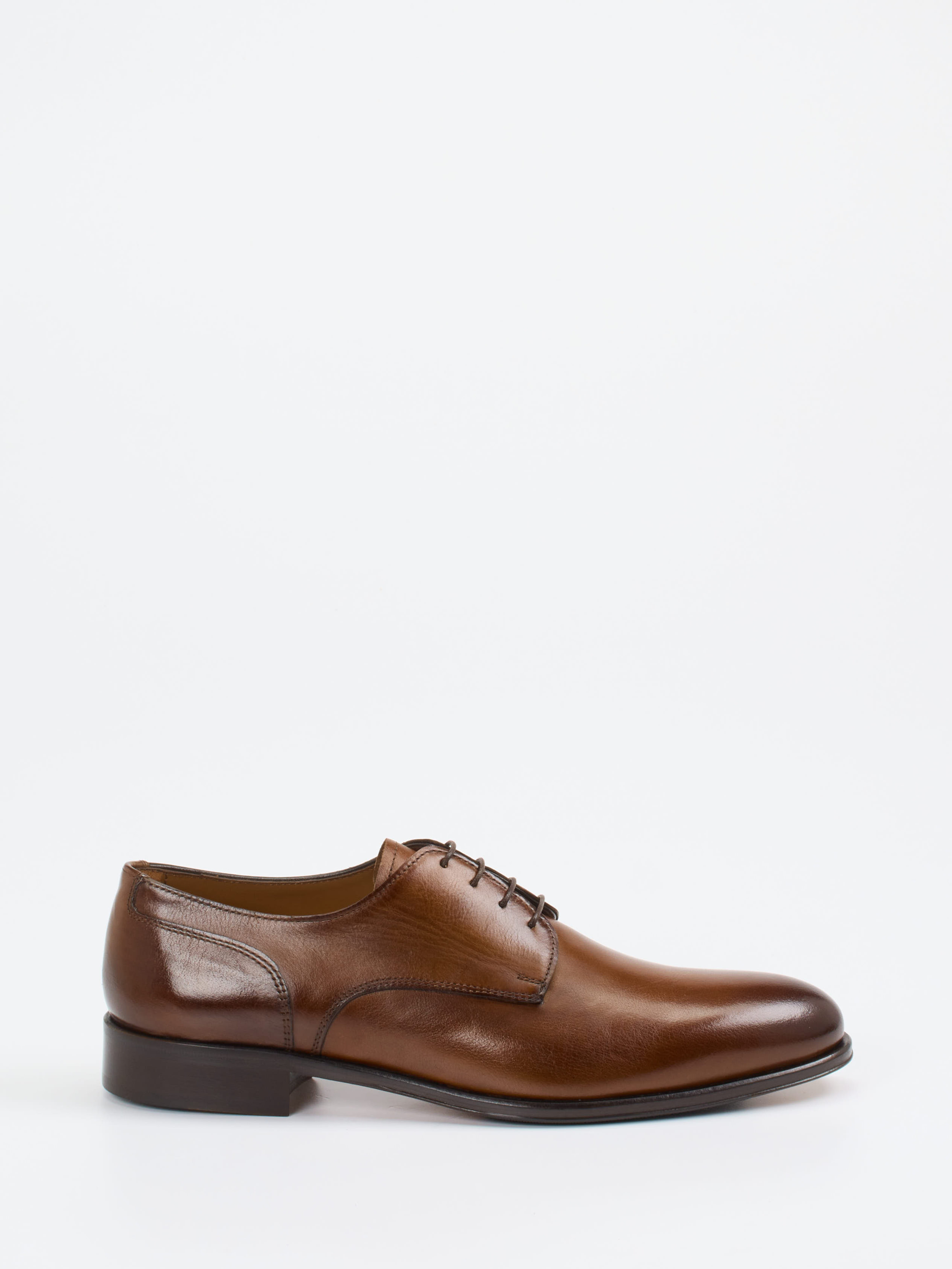 Schnürschuh braun 4601289017801