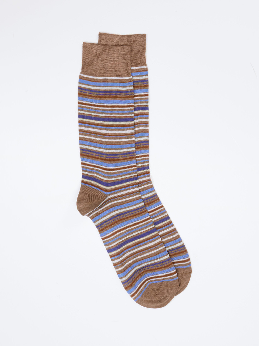 Socke gemustert multi 9491920001106
