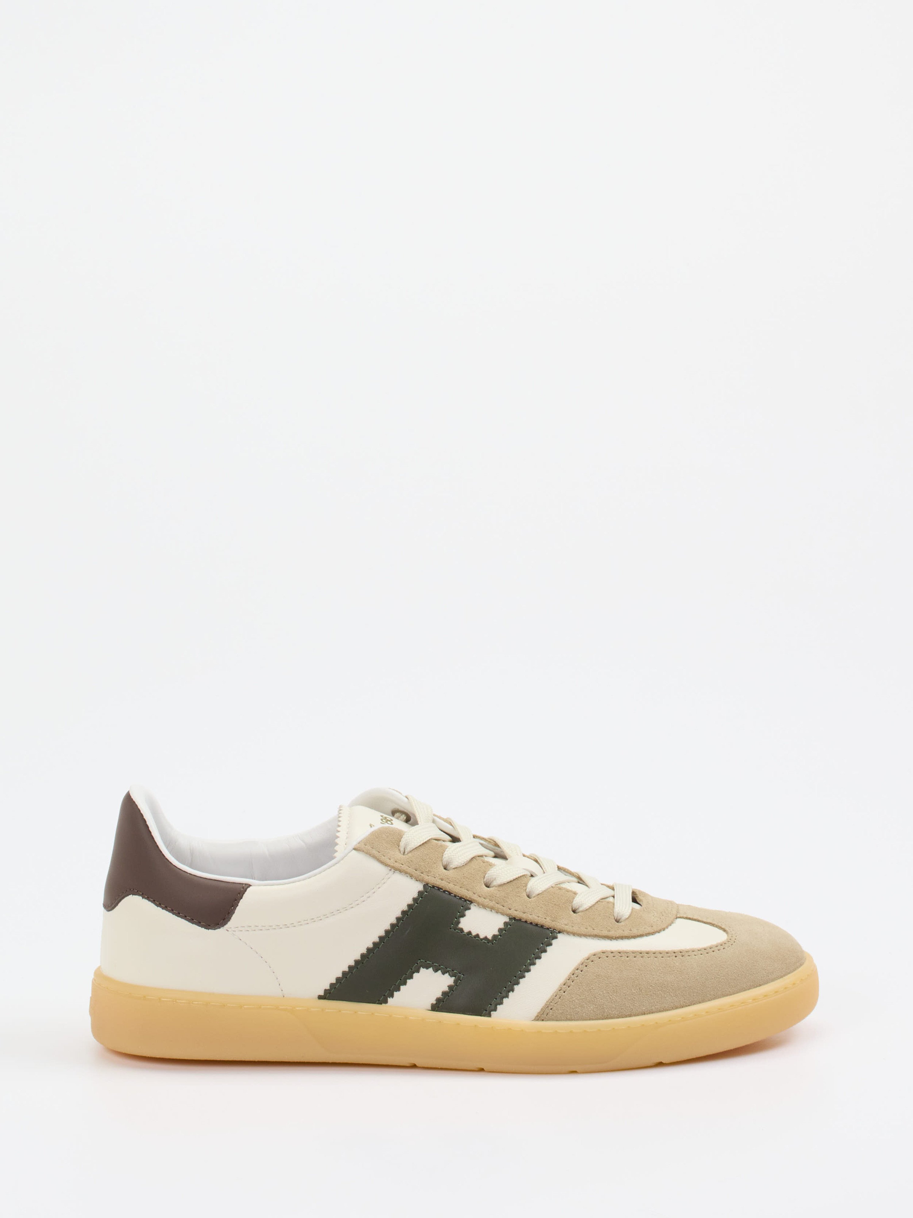 Sneaker weiß 4661793003601