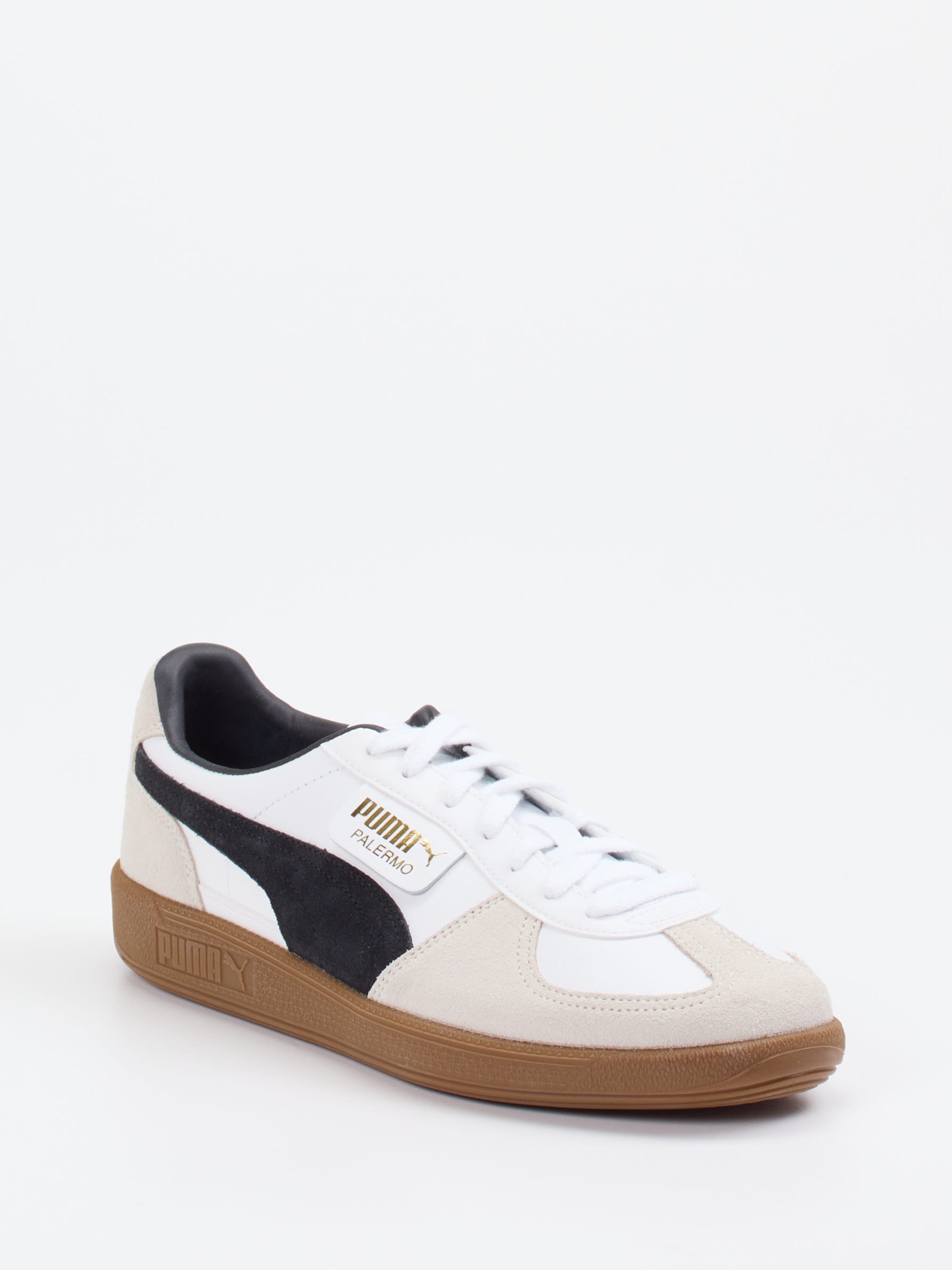 Sneaker Palermo Lth weiß 8465790001506