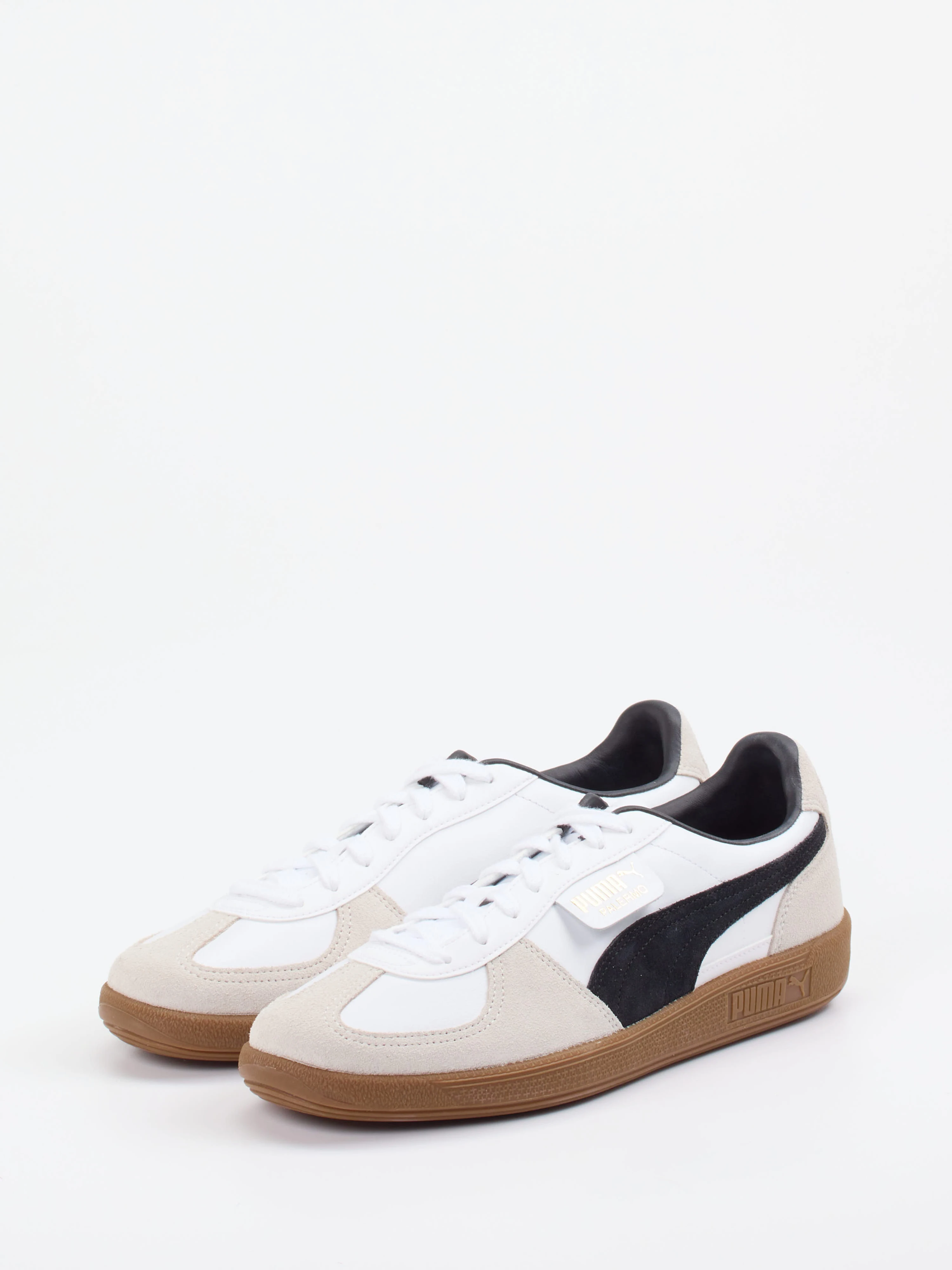 Sneaker Palermo Lth