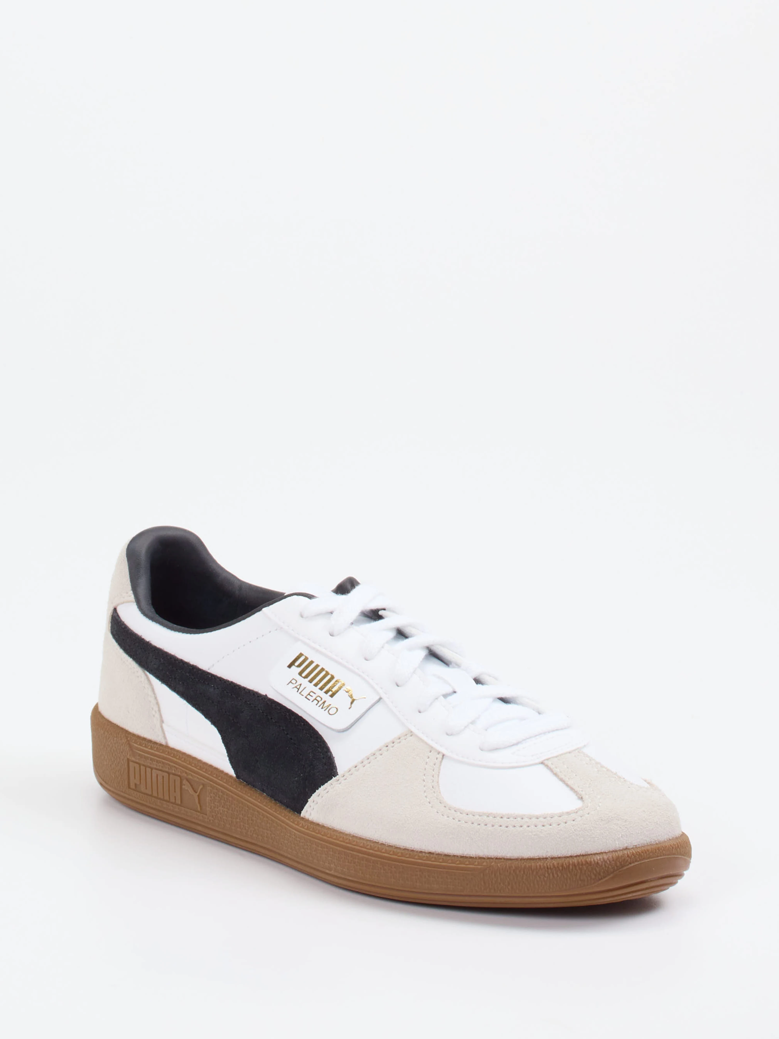 Sneaker Palermo Lth