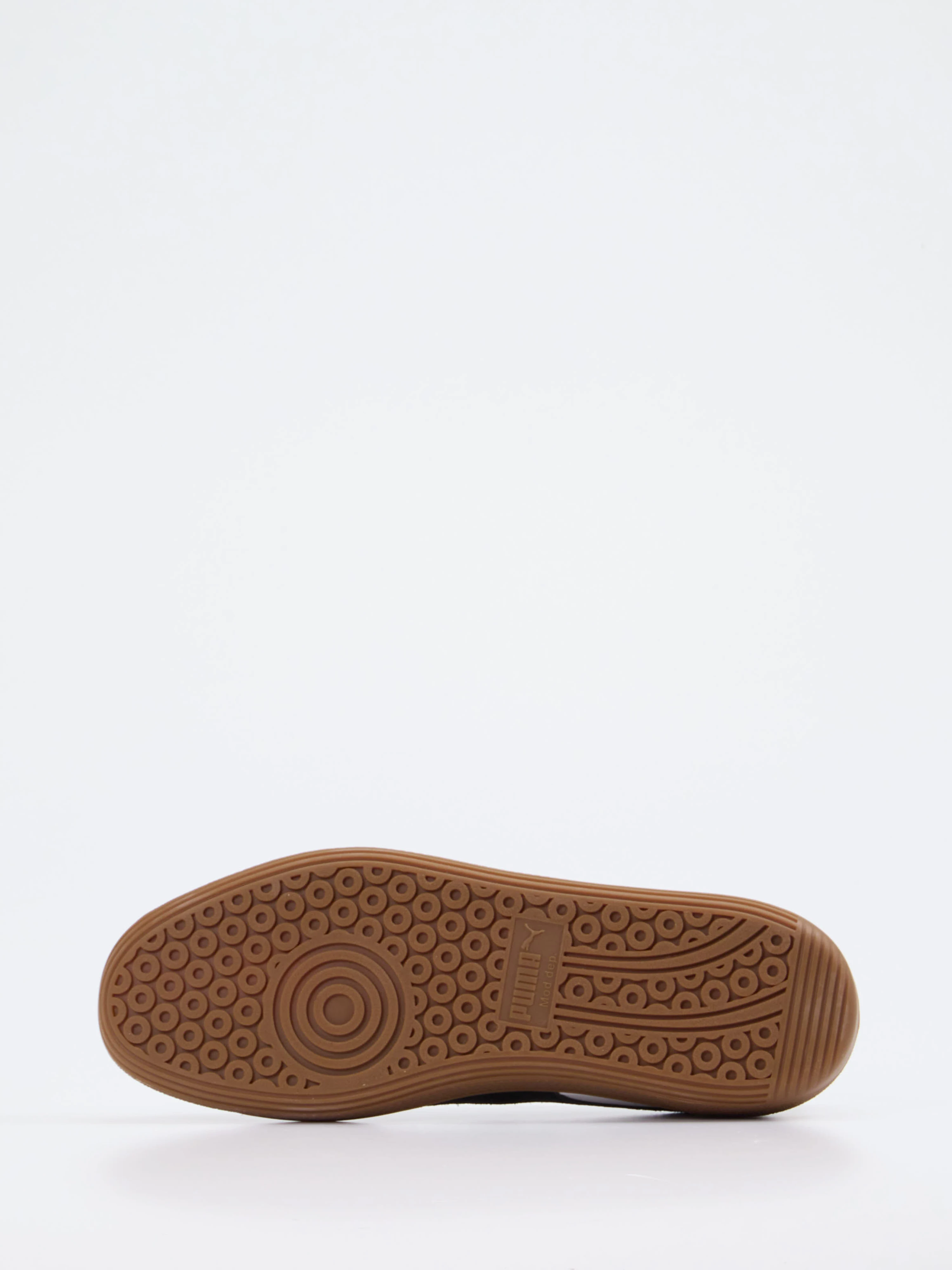 Sneaker Palermo Lth weiß 8465790001505