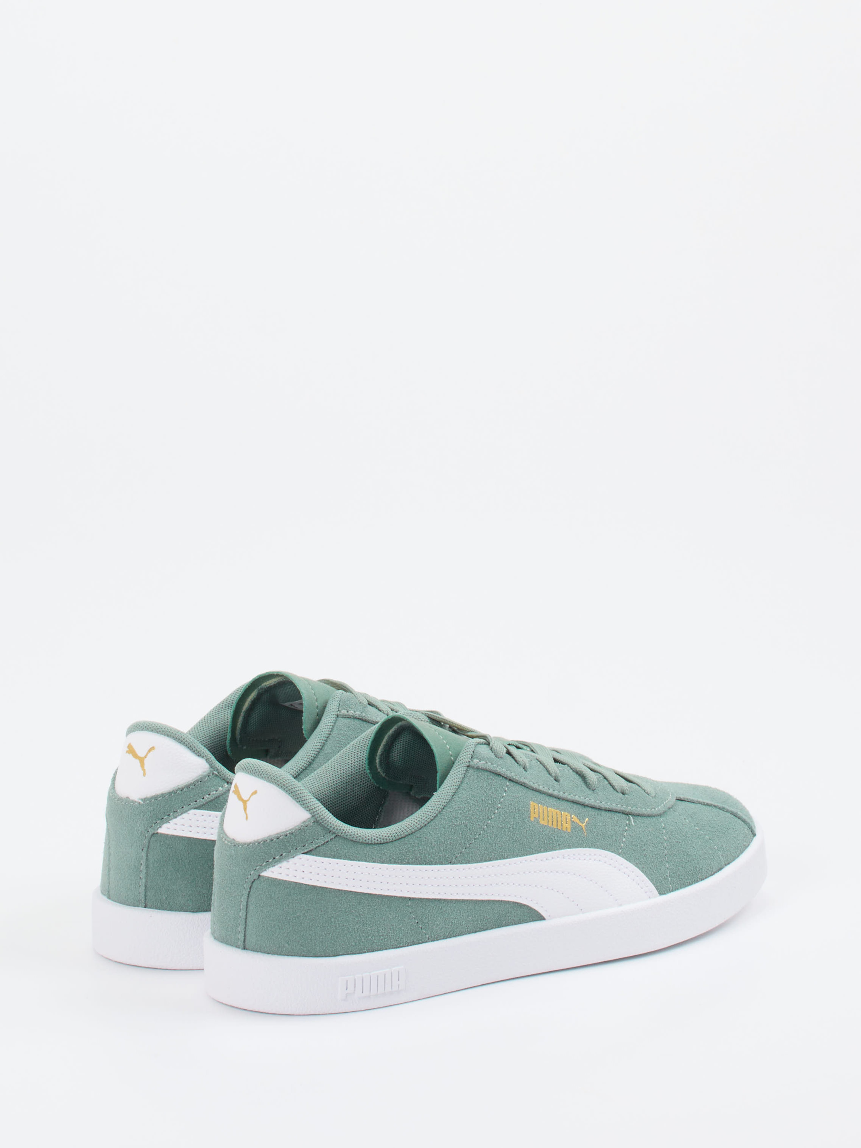 Sneaker Club Jr grün 8665697000103
