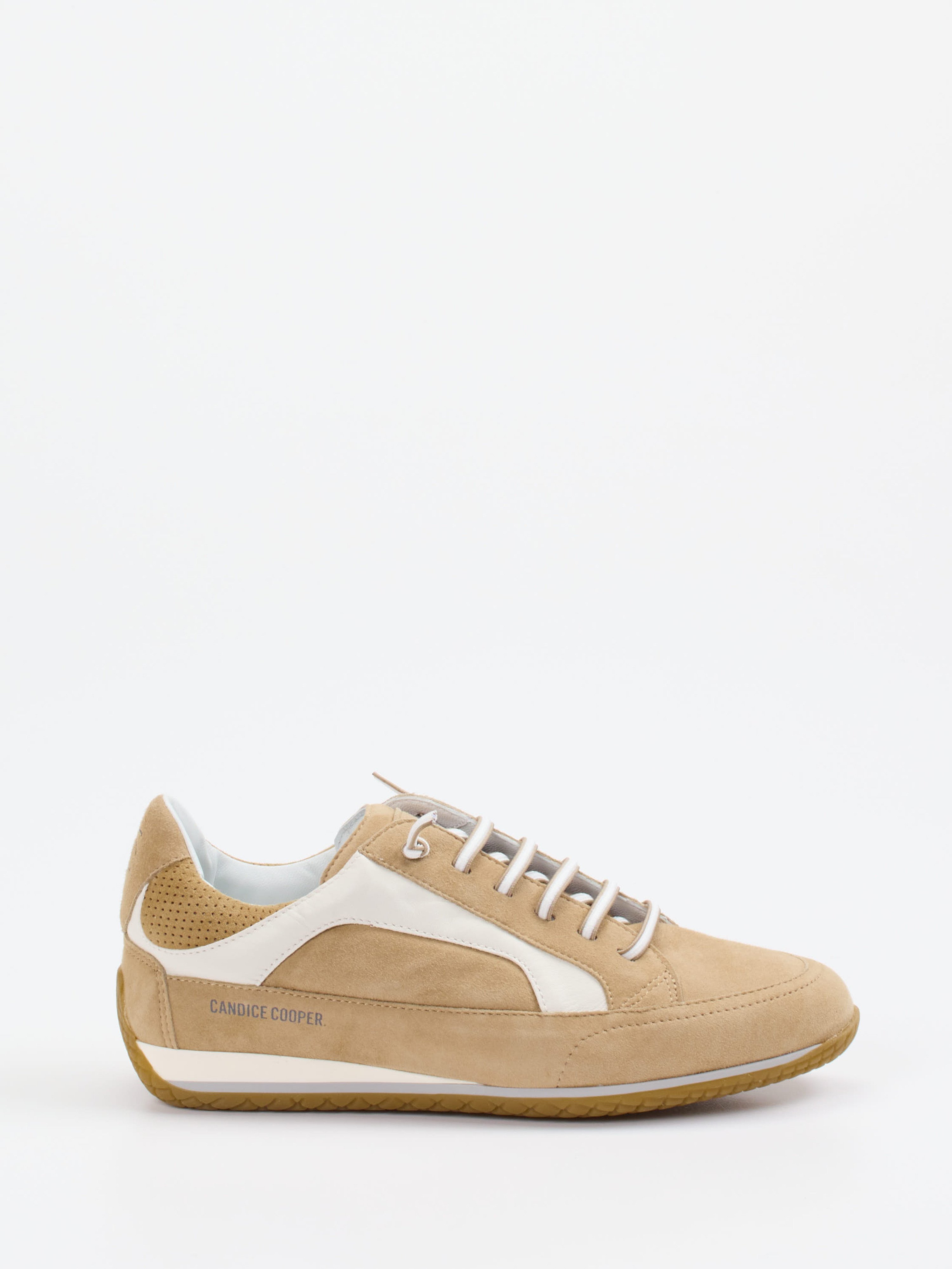 Sneaker RUNLO FLASH beige 1661327000301