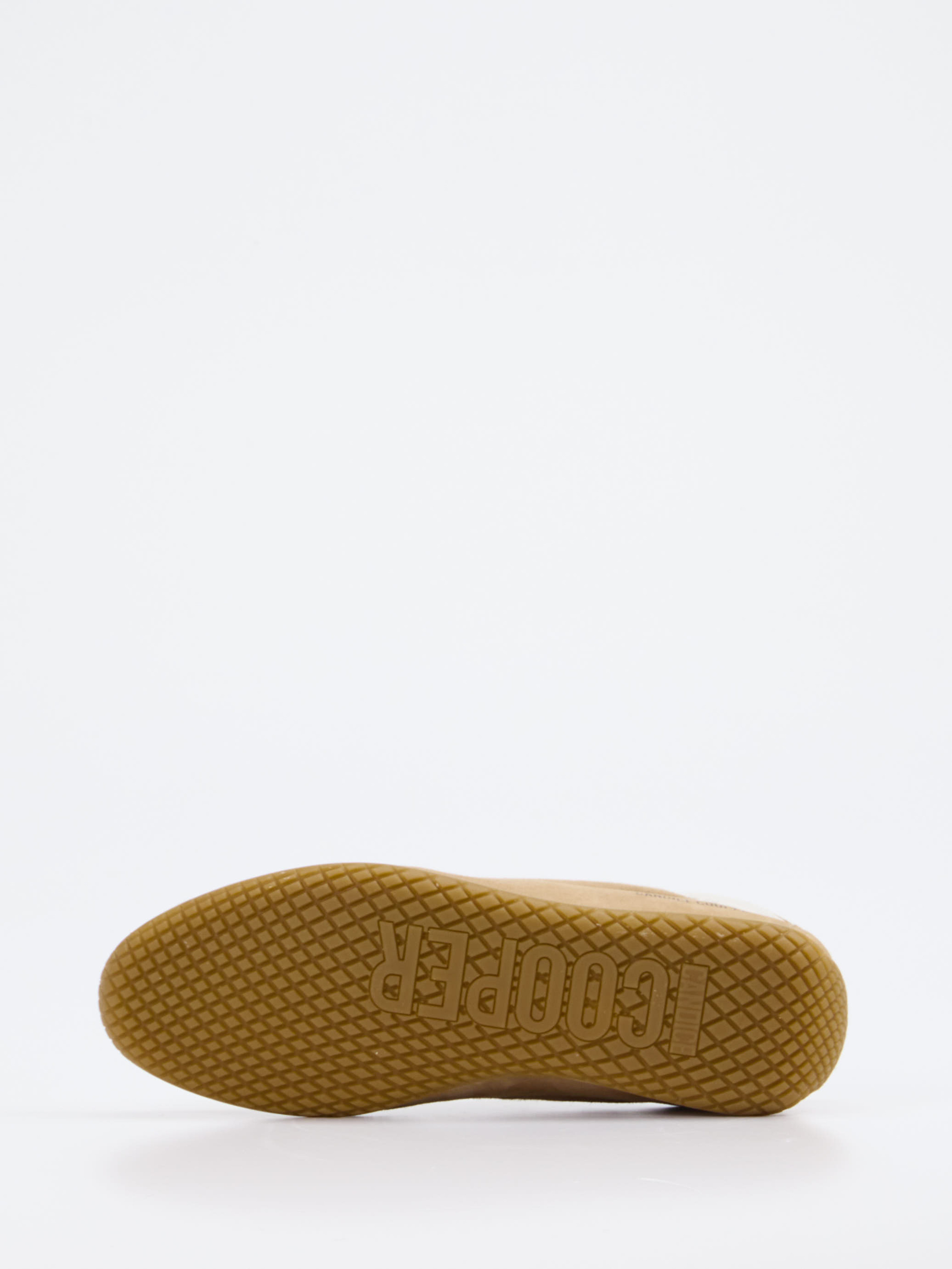 Sneaker RUNLO FLASH beige 1661327000305
