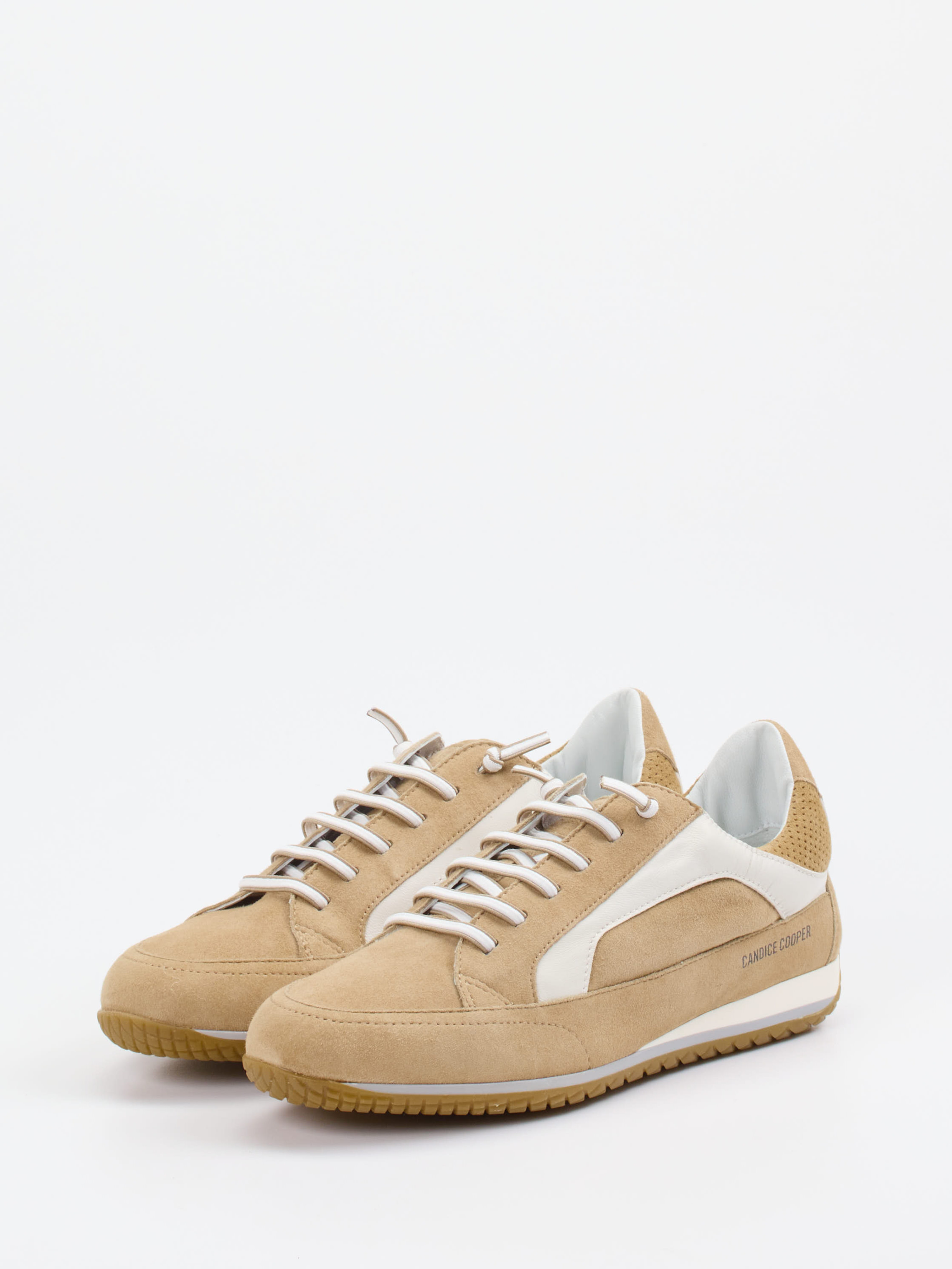 Sneaker RUNLO FLASH beige 1661327000302