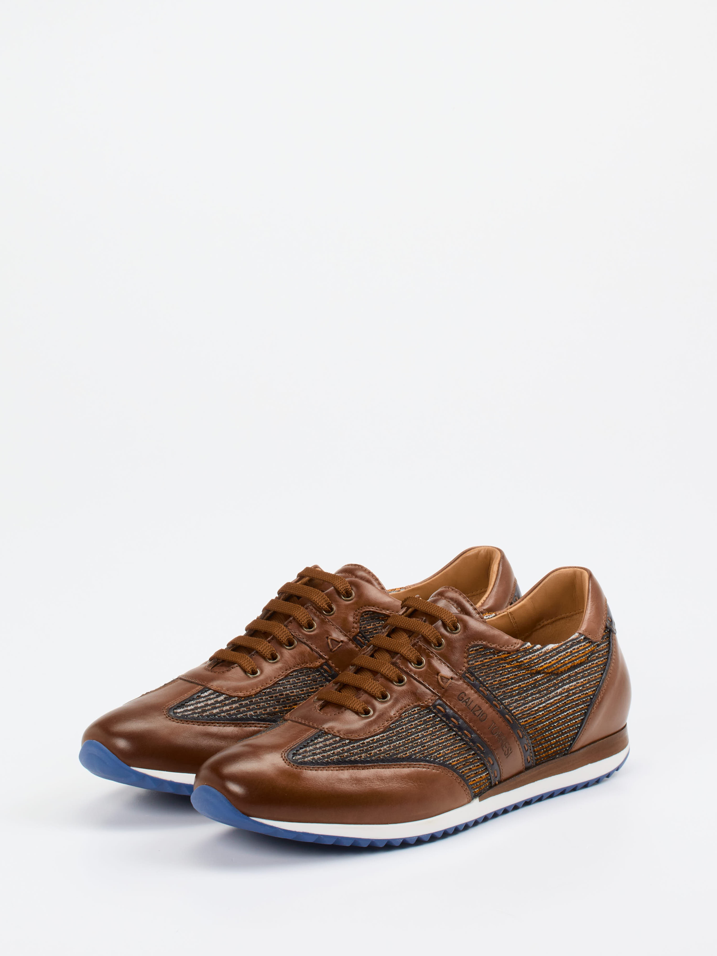 Sneaker braun 4661290000402