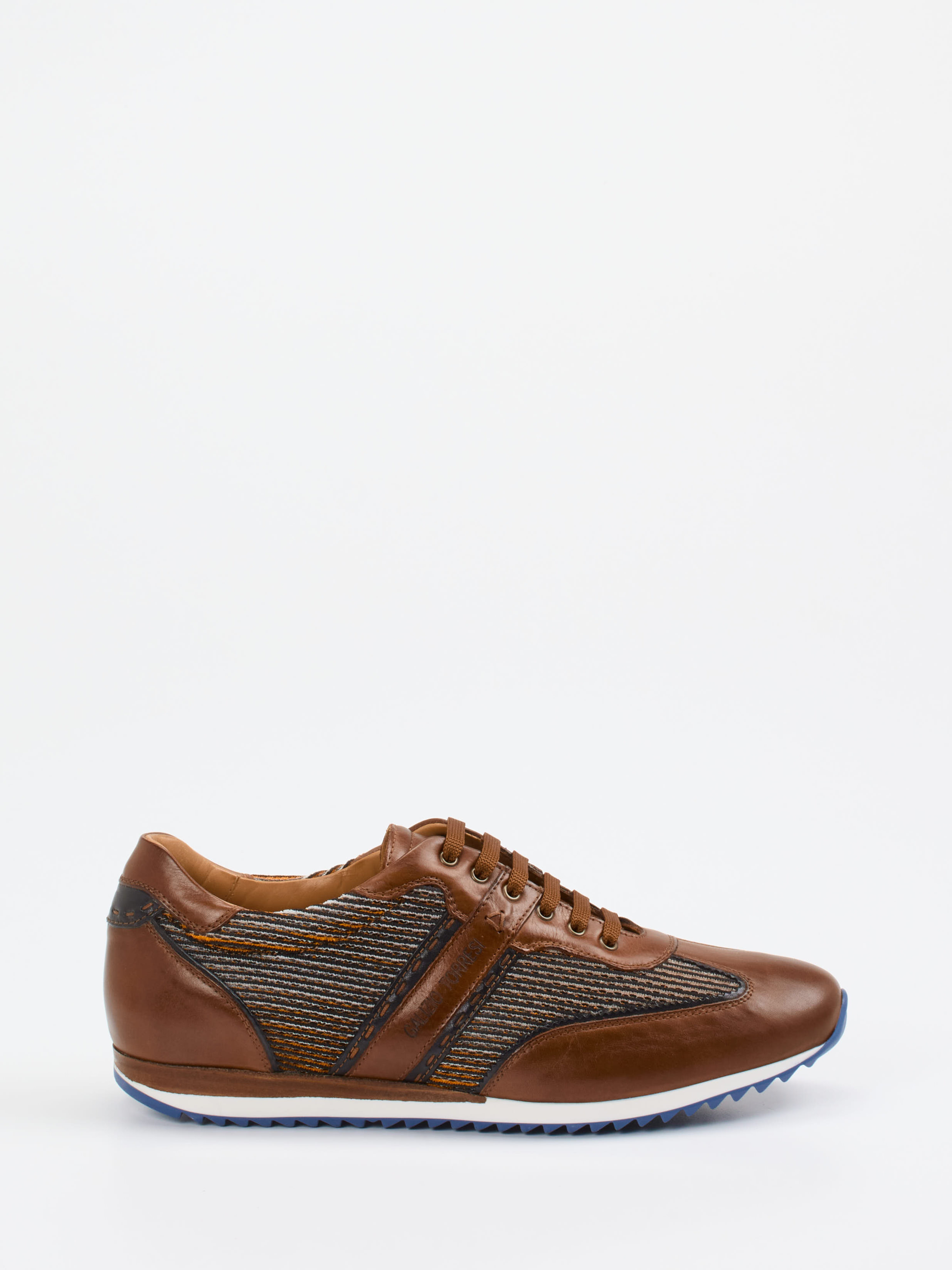Sneaker braun 4661290000401