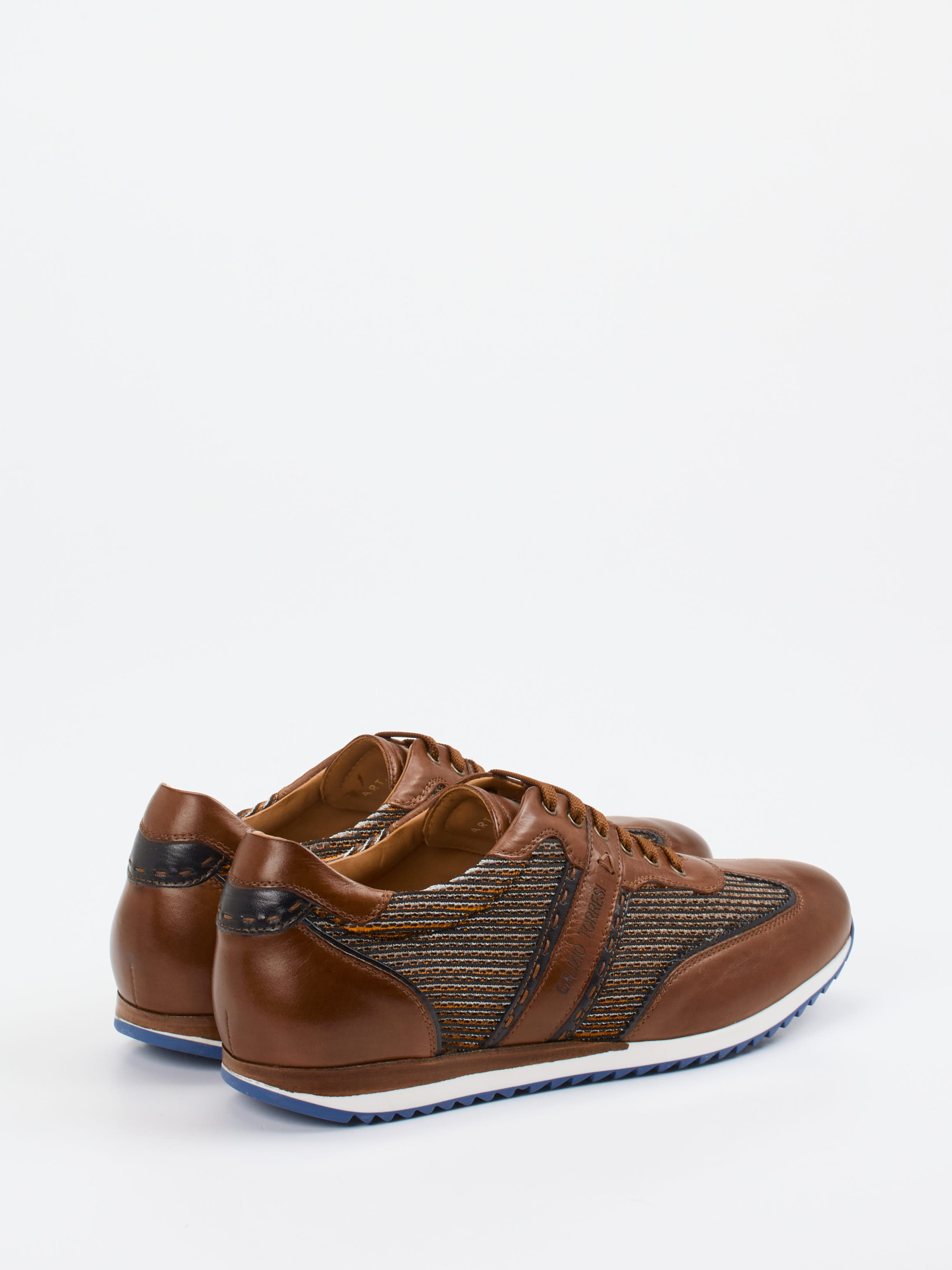 Sneaker braun 4661290000403