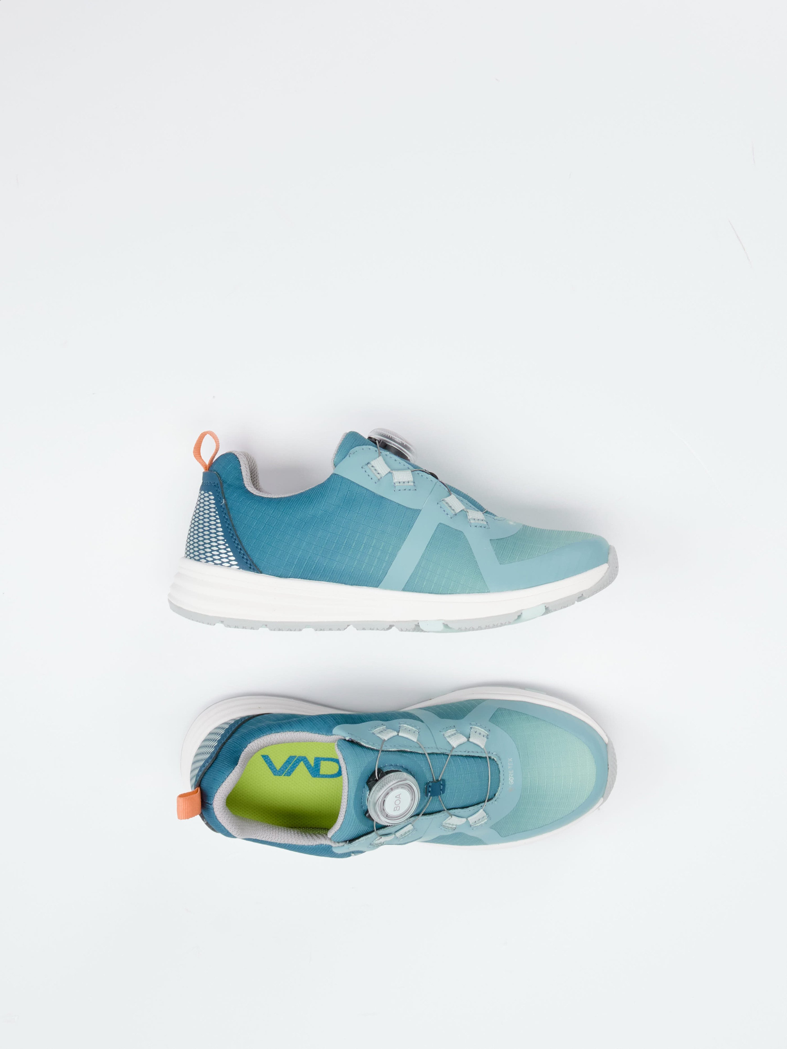 Sneaker blau 6611159005904