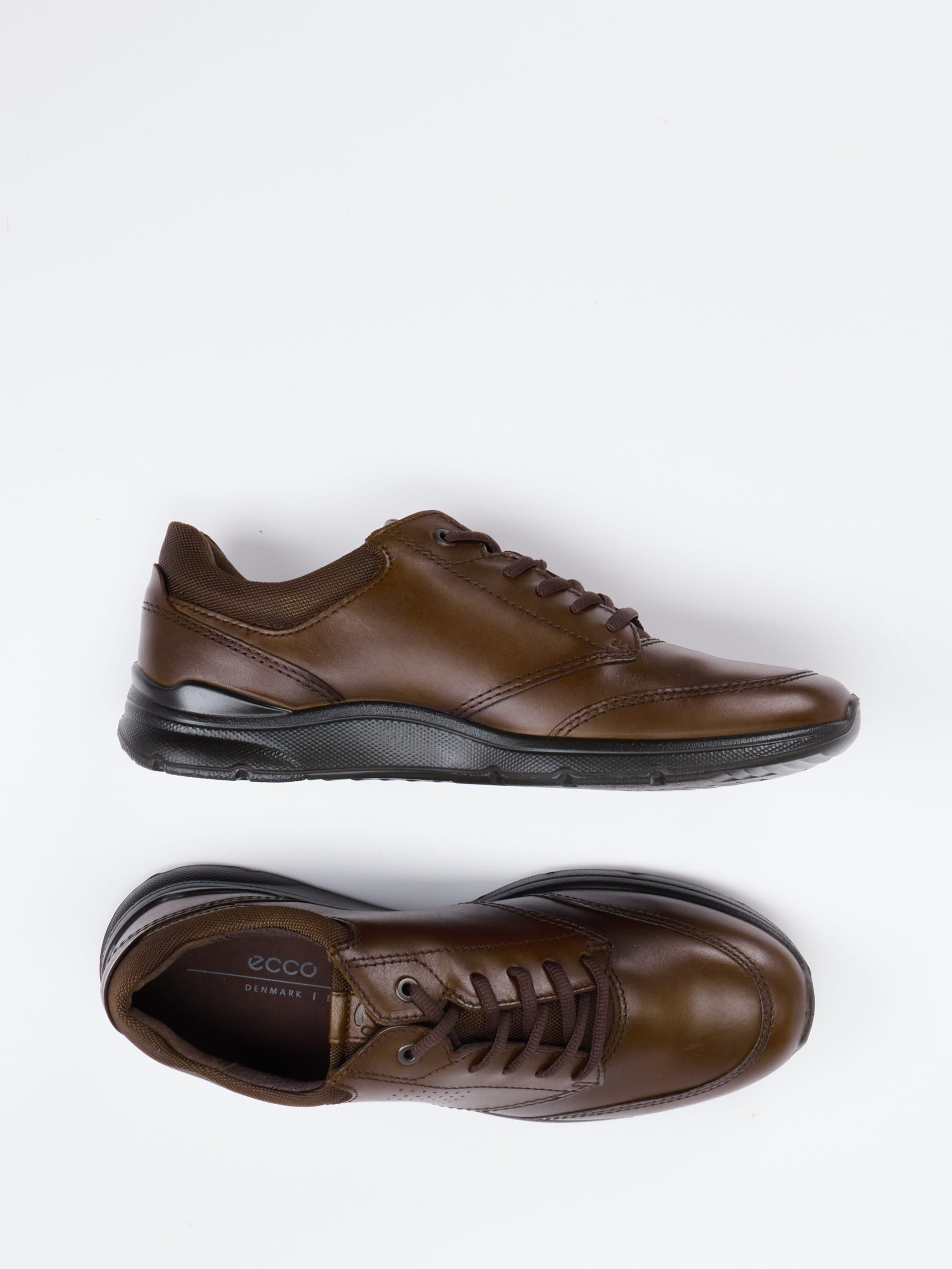 Sneaker braun 4661209020104