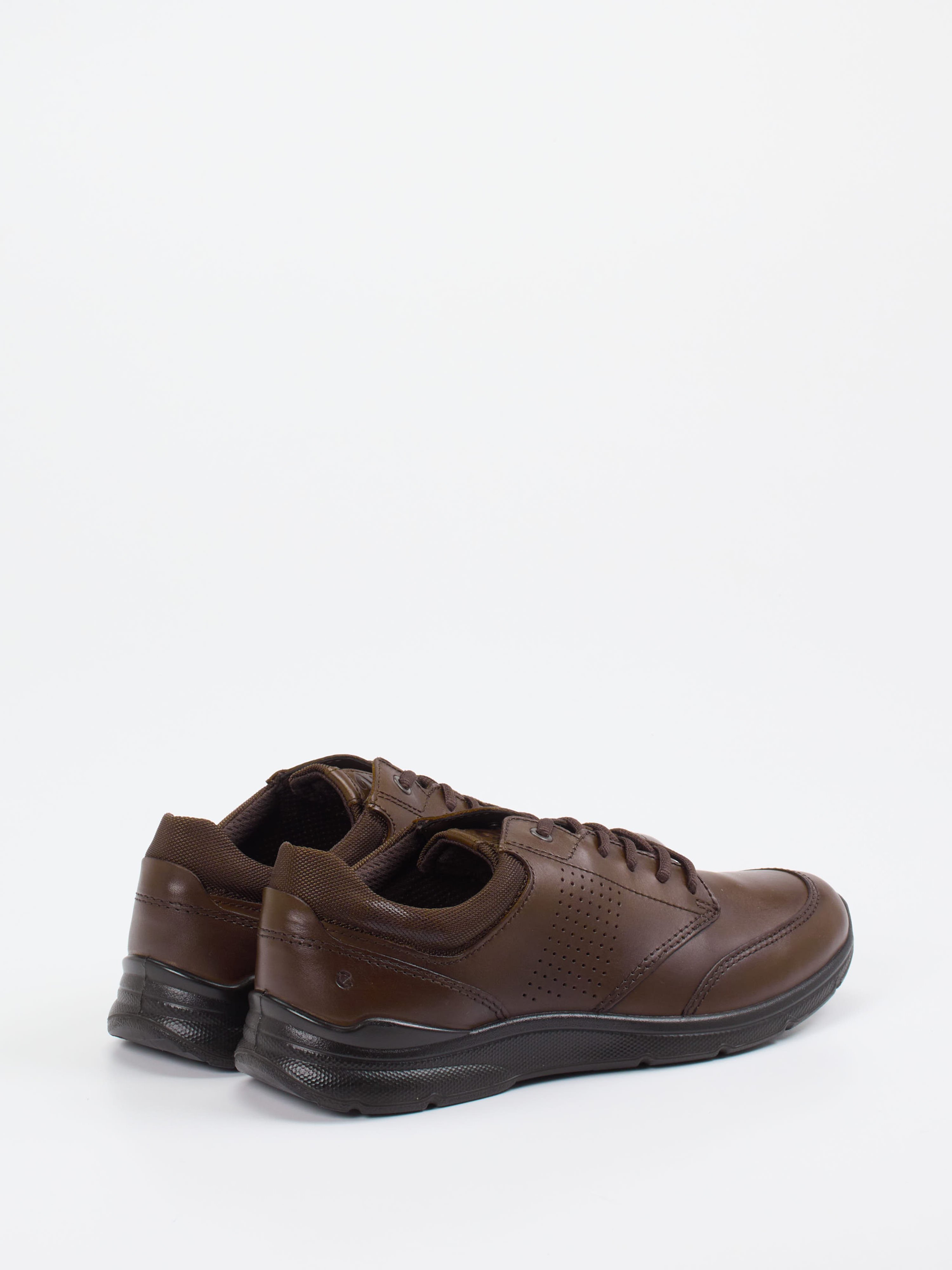 Sneaker braun 4661209020103