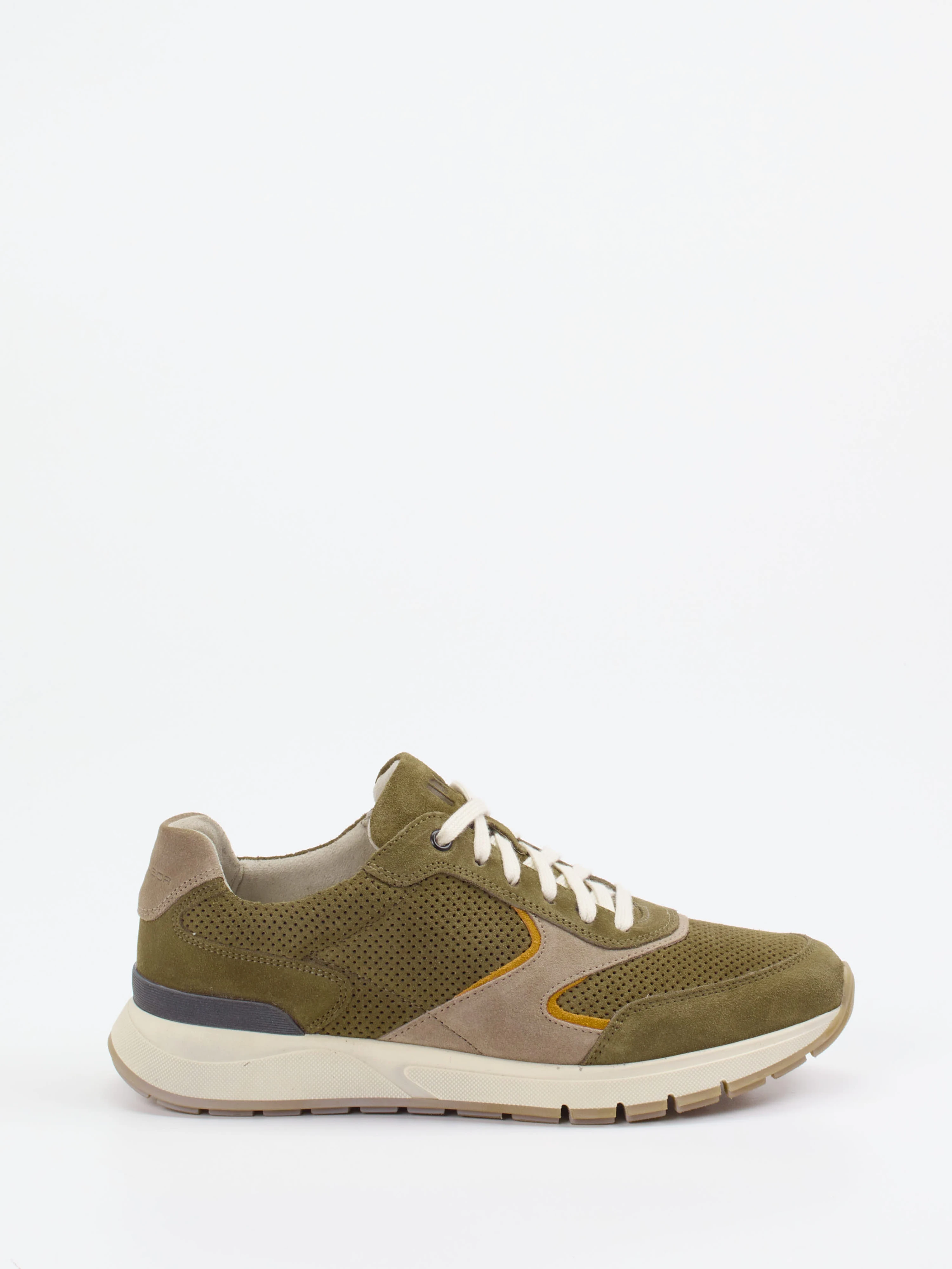 Sneaker grün 4661629014701
