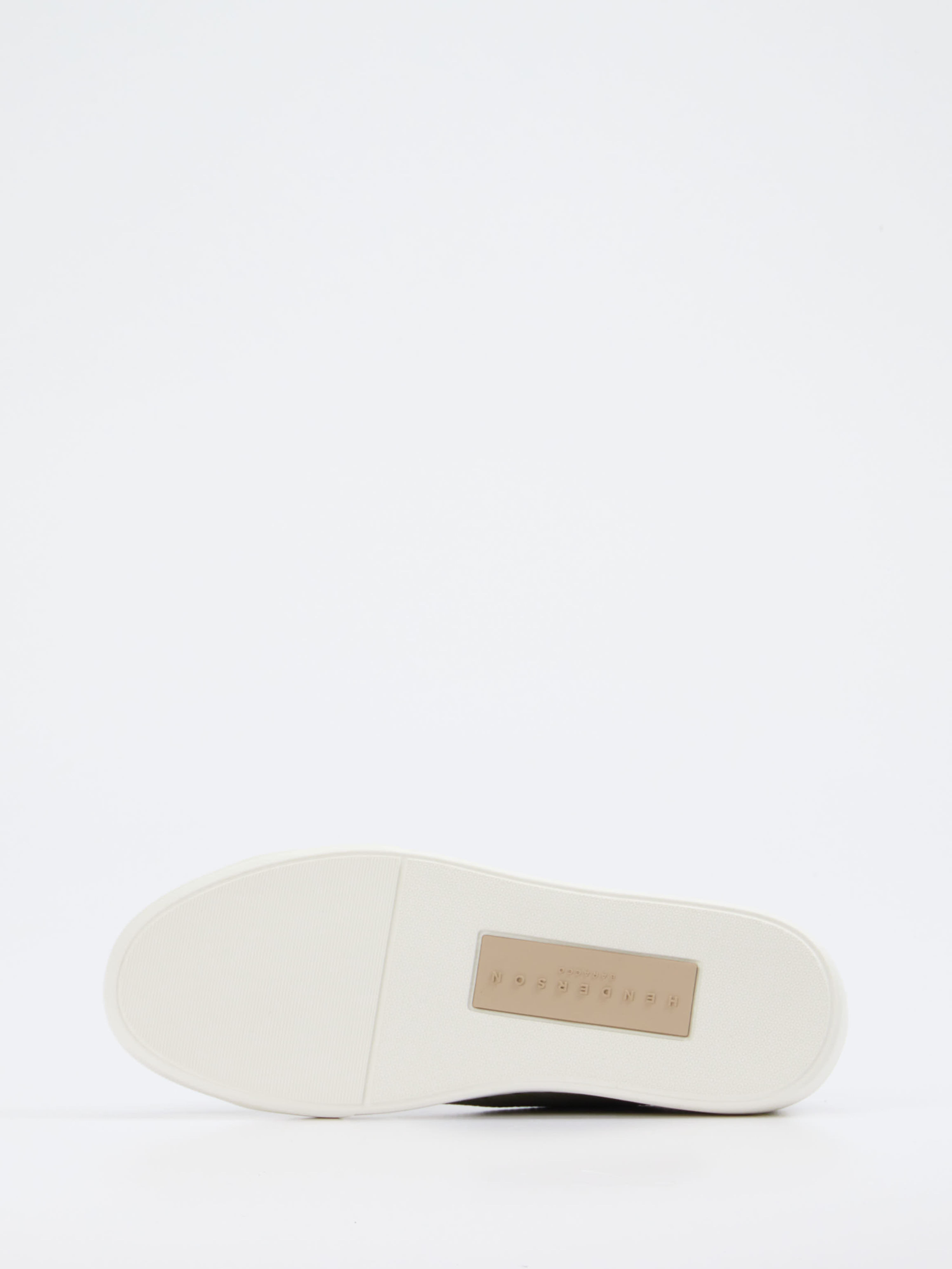 Sneaker Thomas grün 4661629015305
