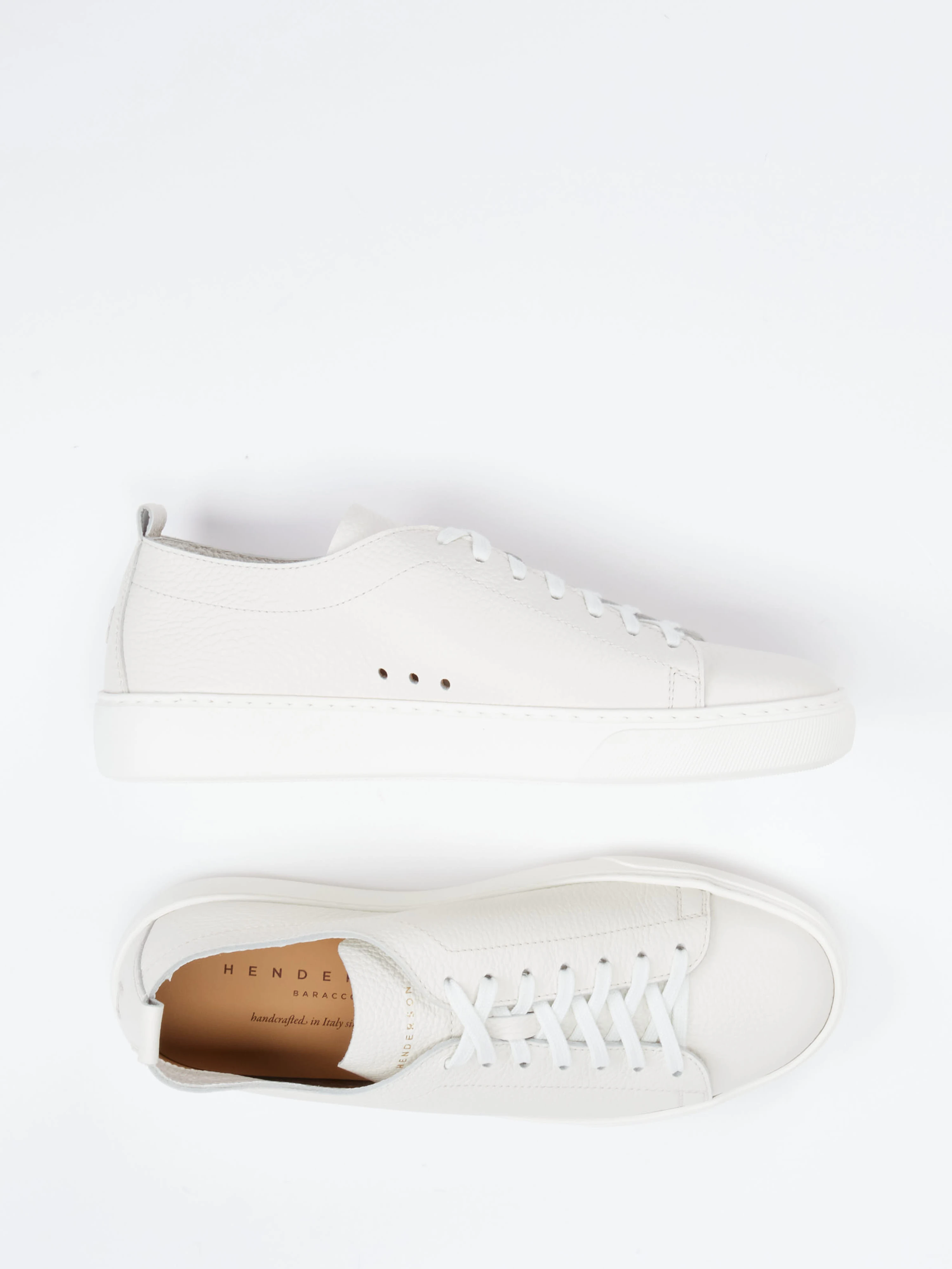Sneaker Byron beige 4661399001304