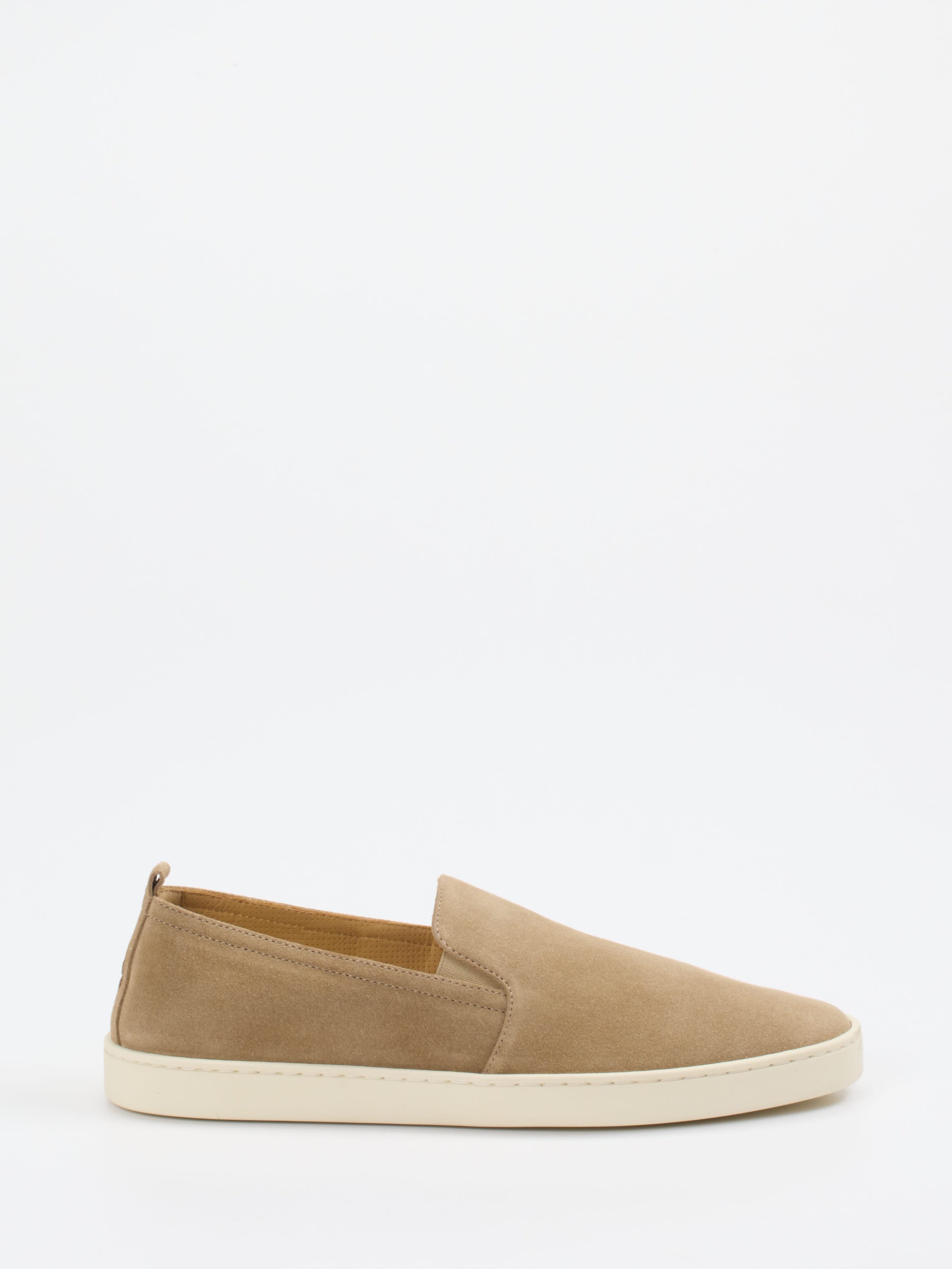 Slipper Rodi braun 4510259000301