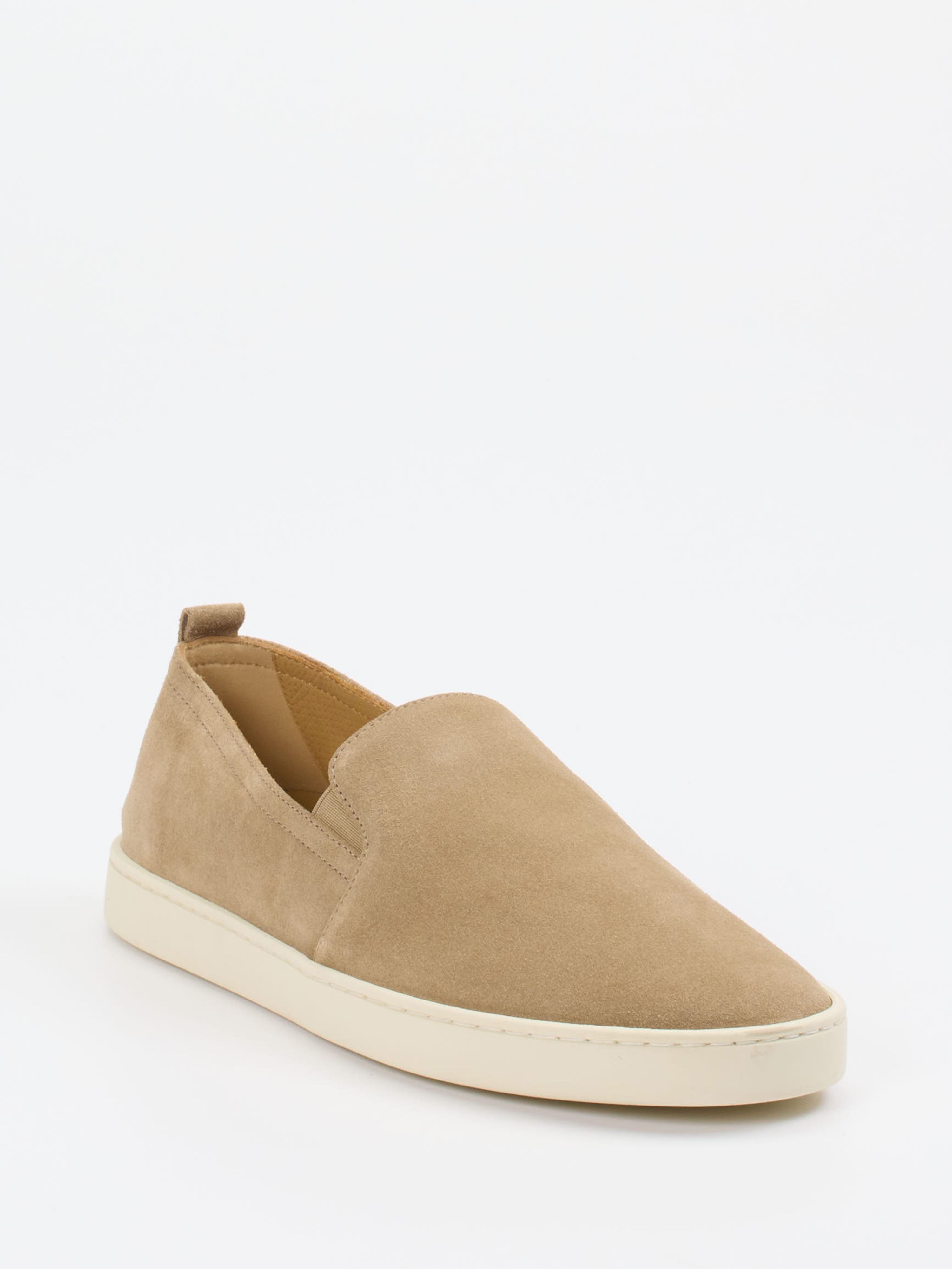 Slipper Rodi braun 4510259000306
