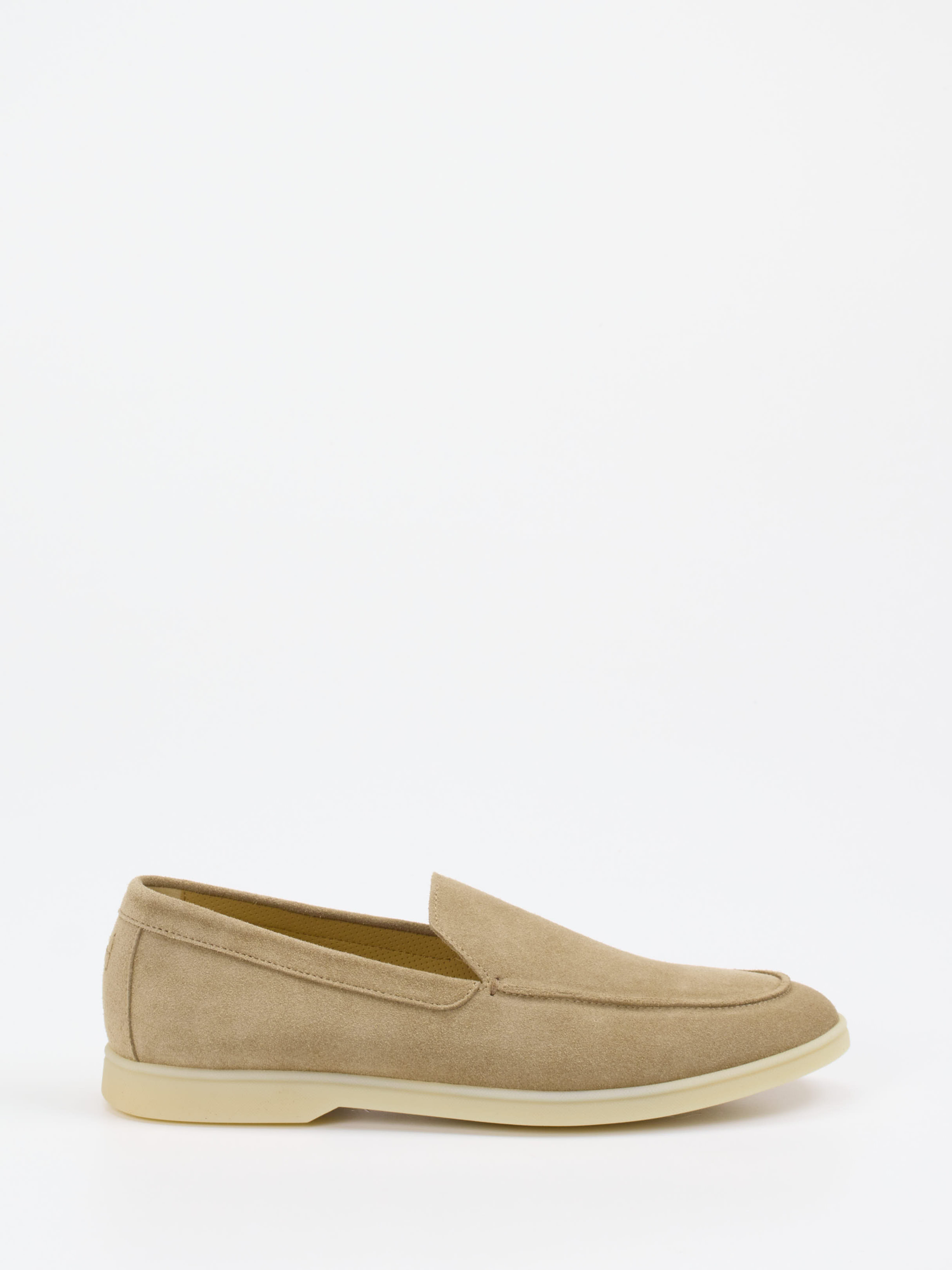 Slipper Panarea braun 4510259000401