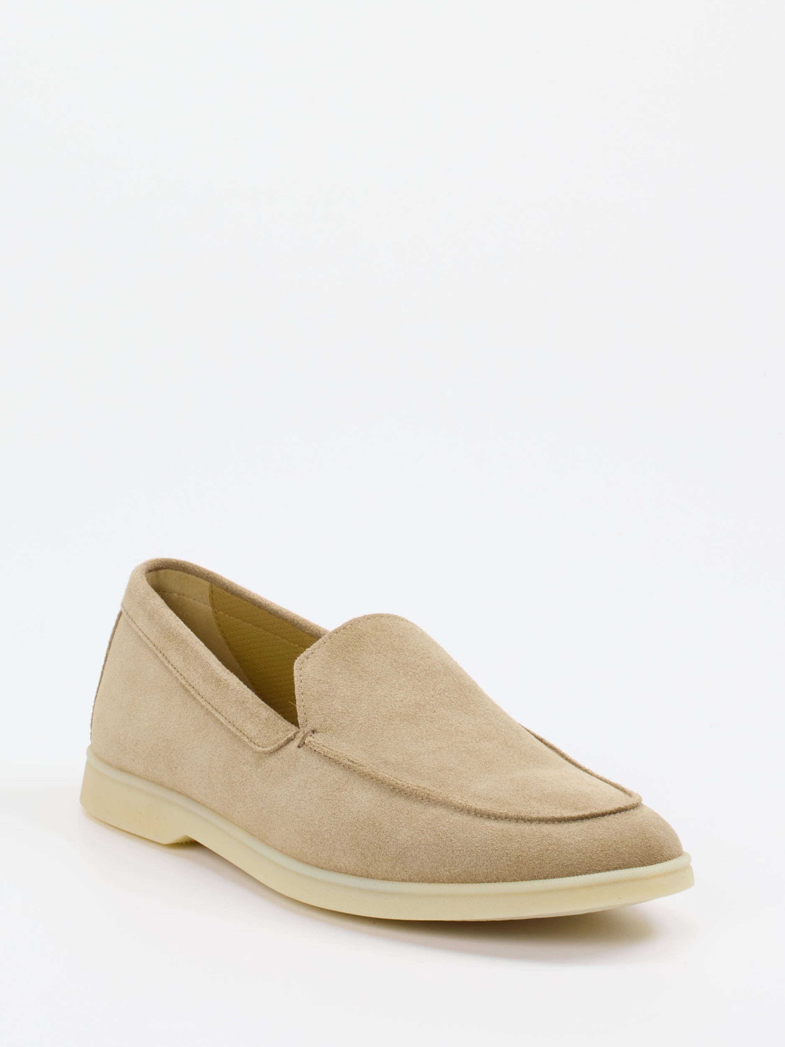 Slipper Panarea braun 4510259000406