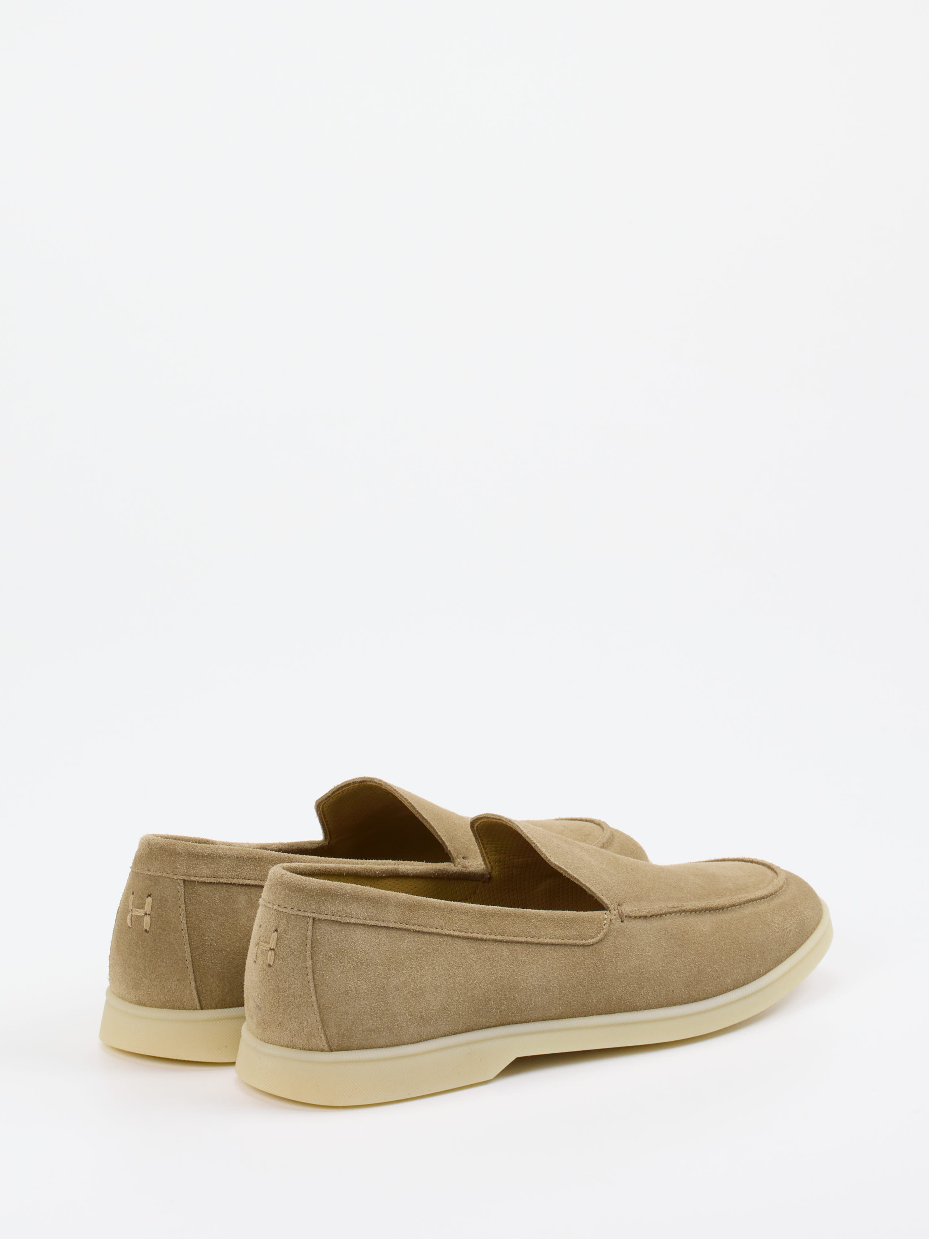 Slipper Panarea braun 4510259000403