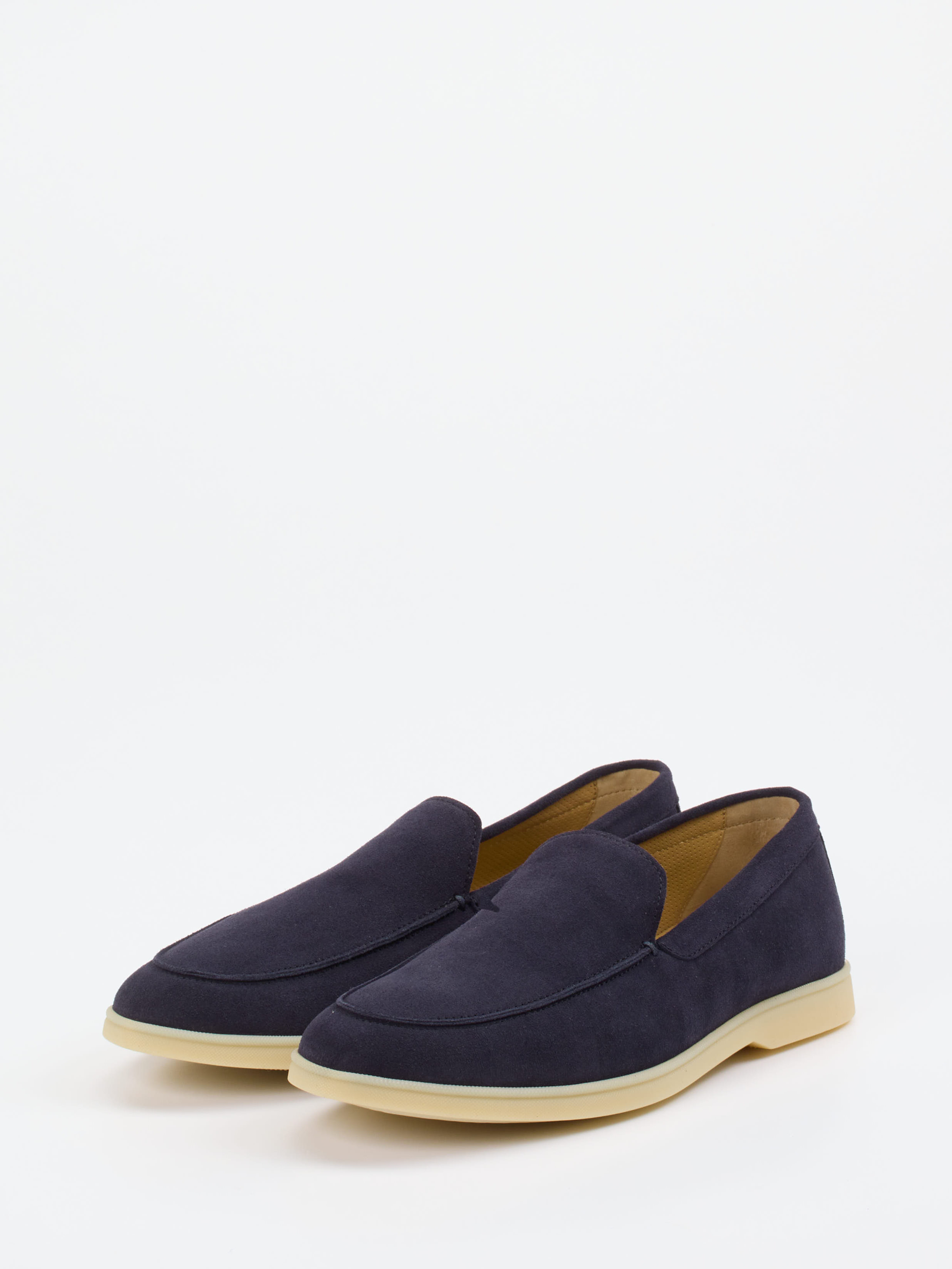Slipper Panarea blau 4510109015002
