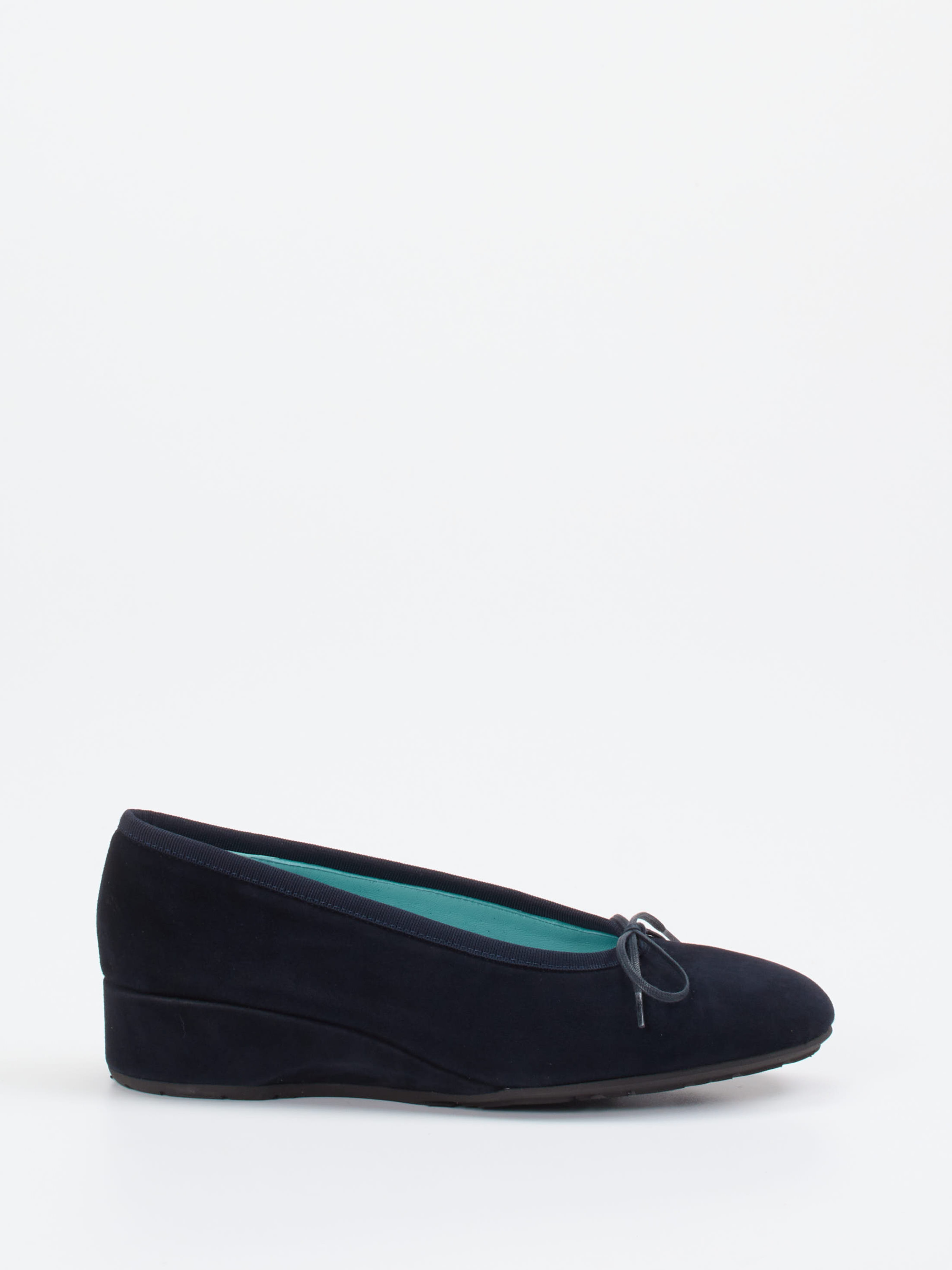 Pumps blau 1413109003901