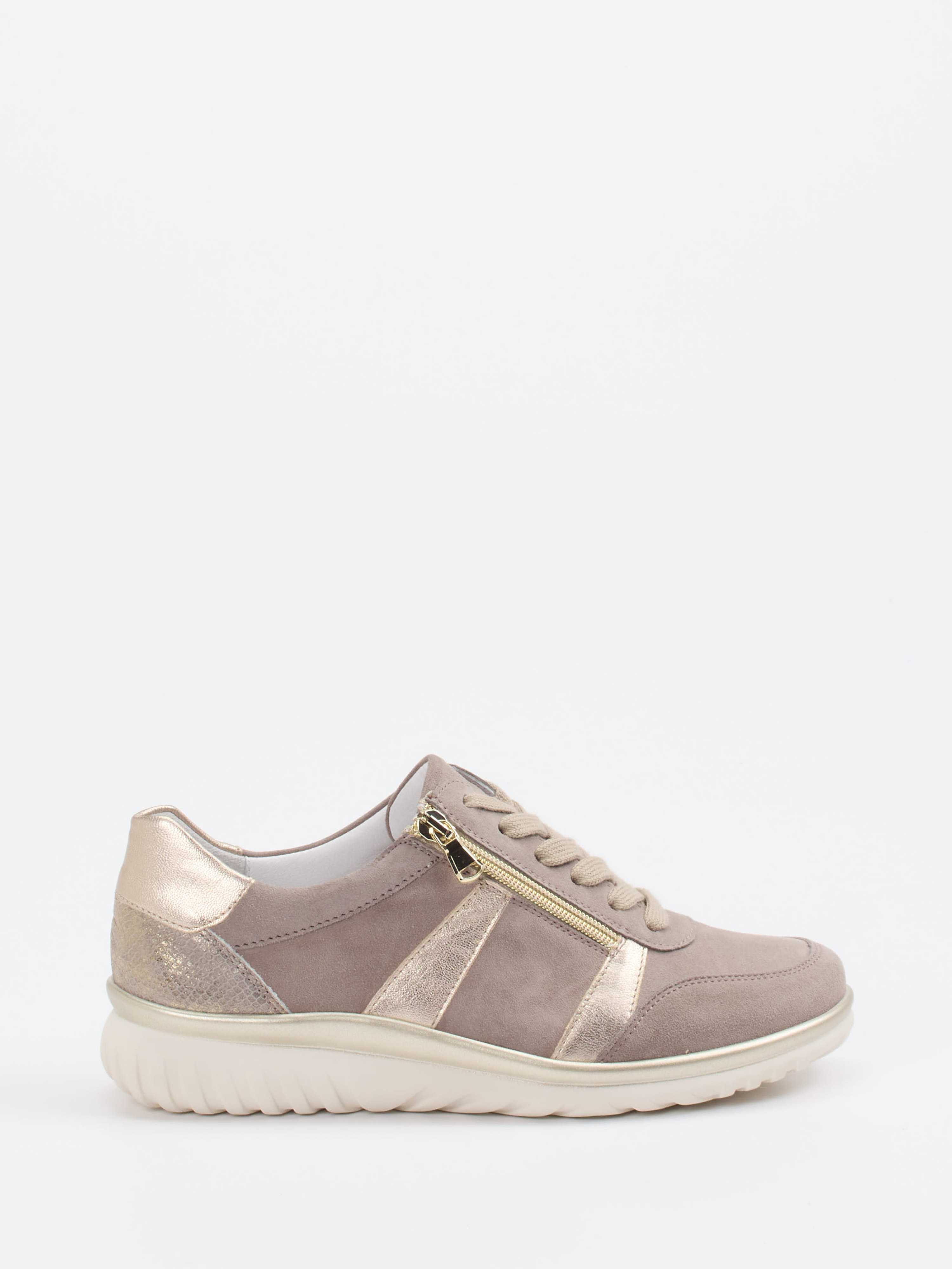 Schnürschuh Larissa beige 2651323002801