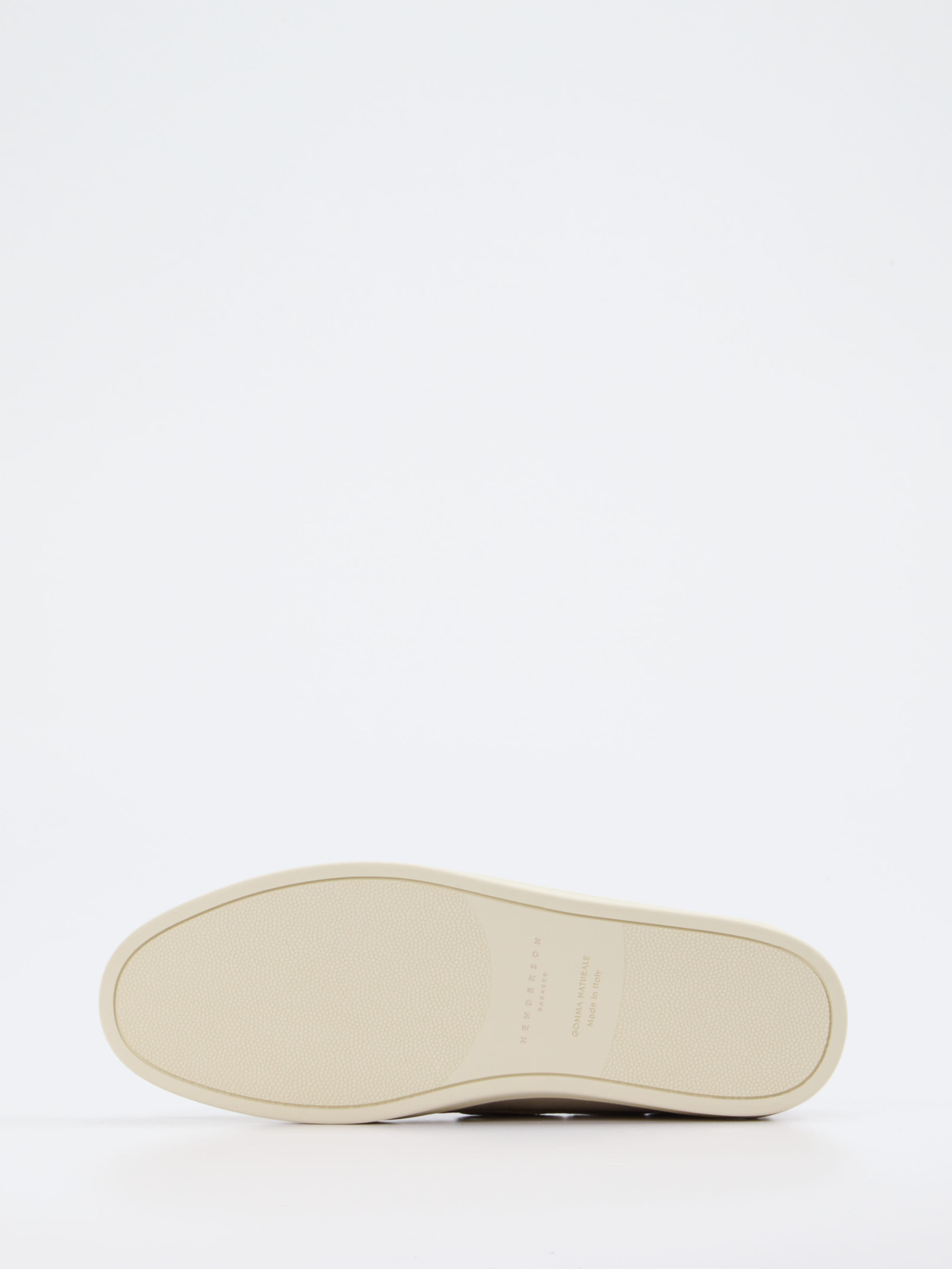 Schnürschuh Yacht beige 4610359002205