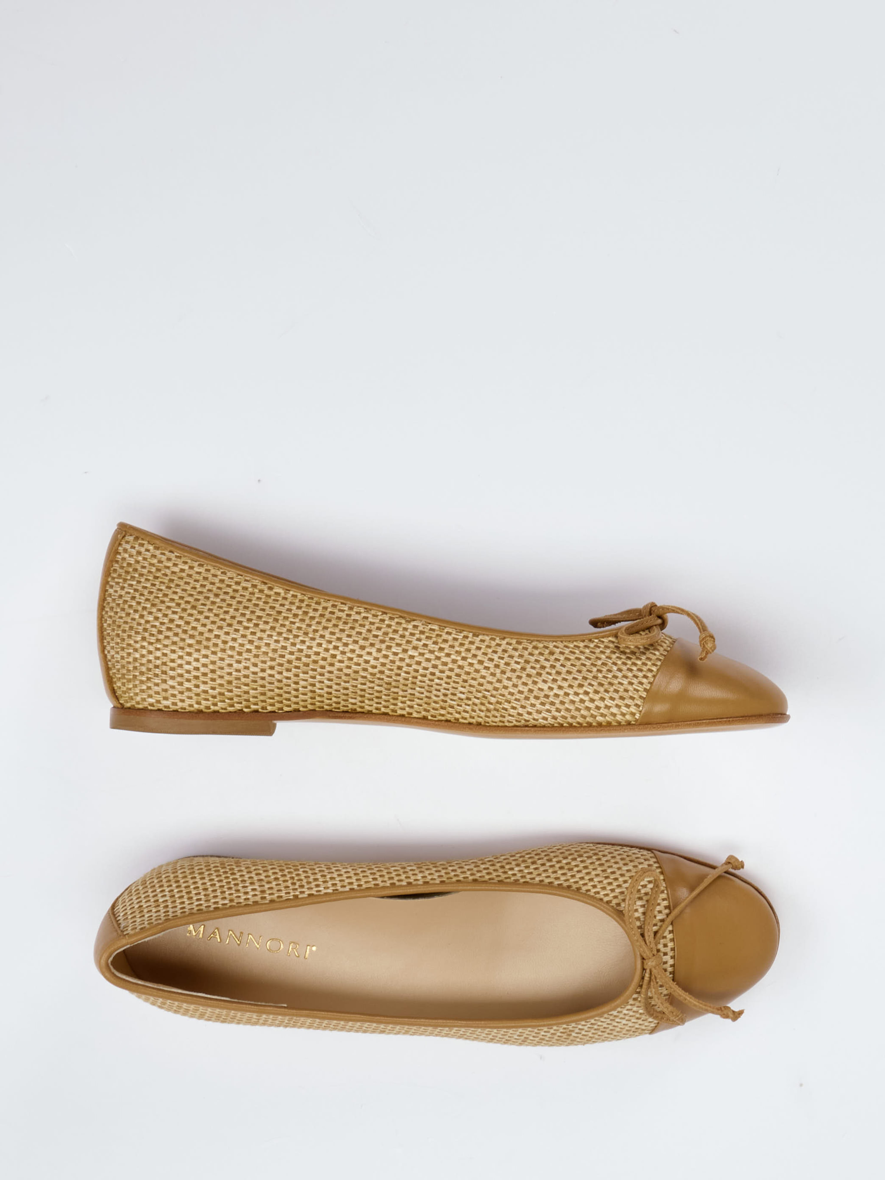 Ballerina beige 1410392000304