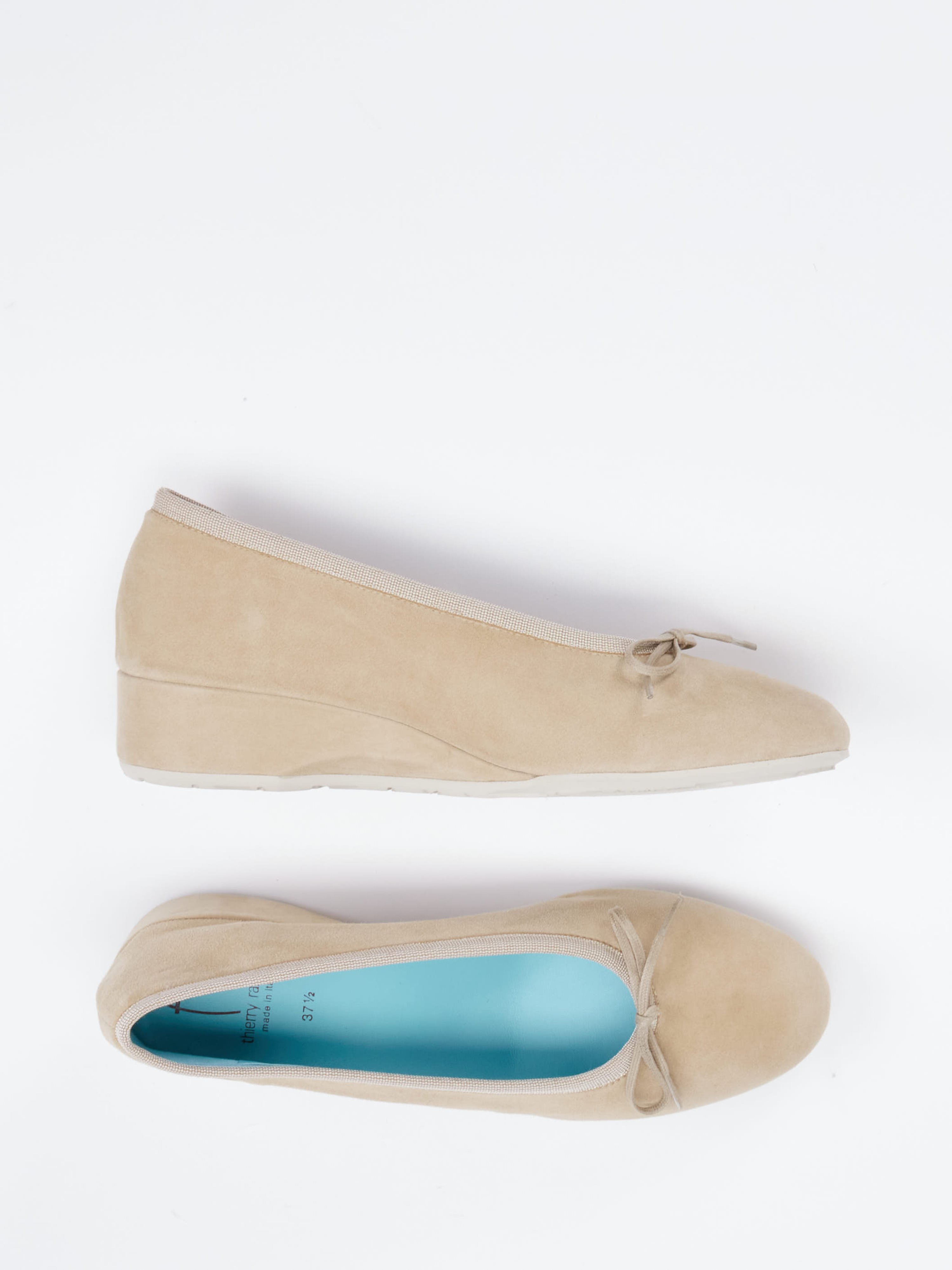 Pumps beige 1413359000504