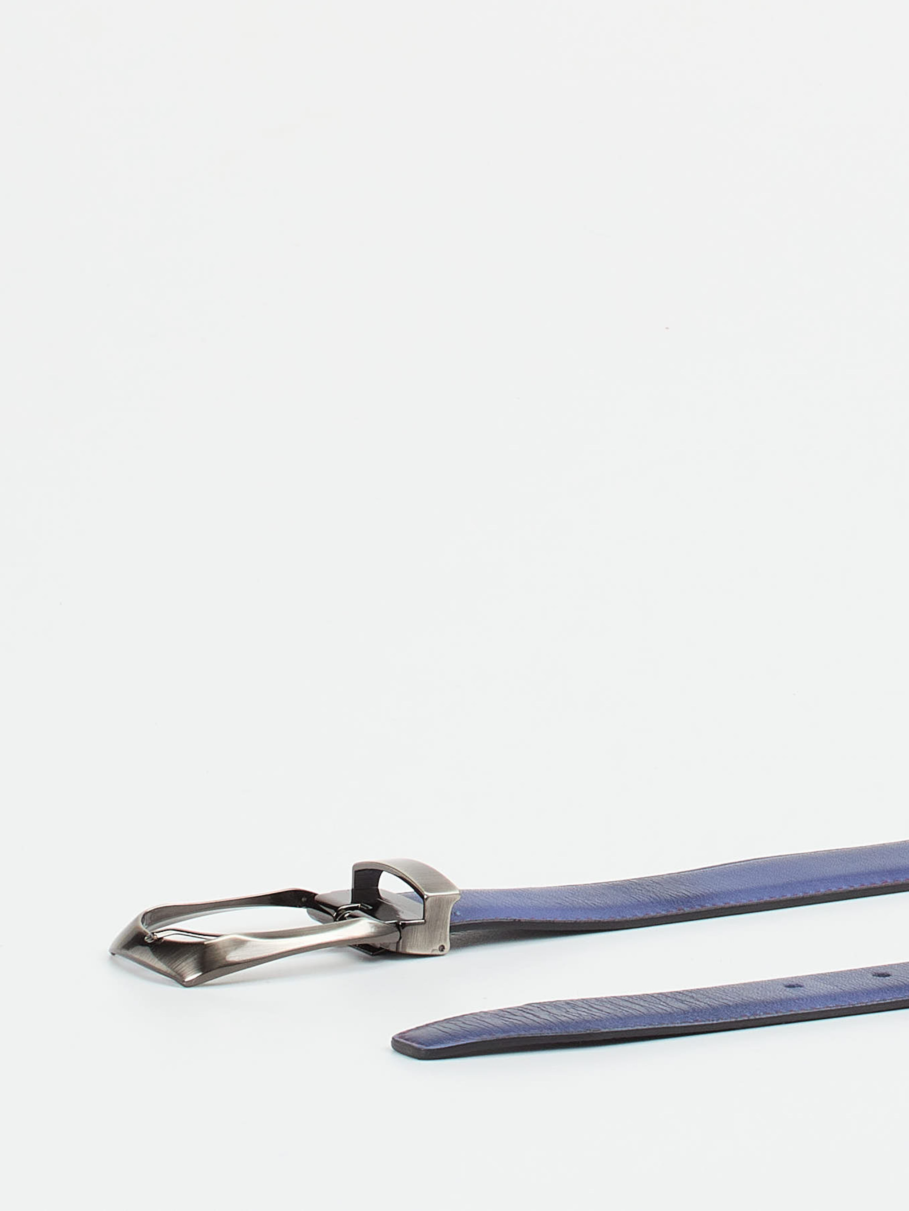 Gürtel blau 9570109000202