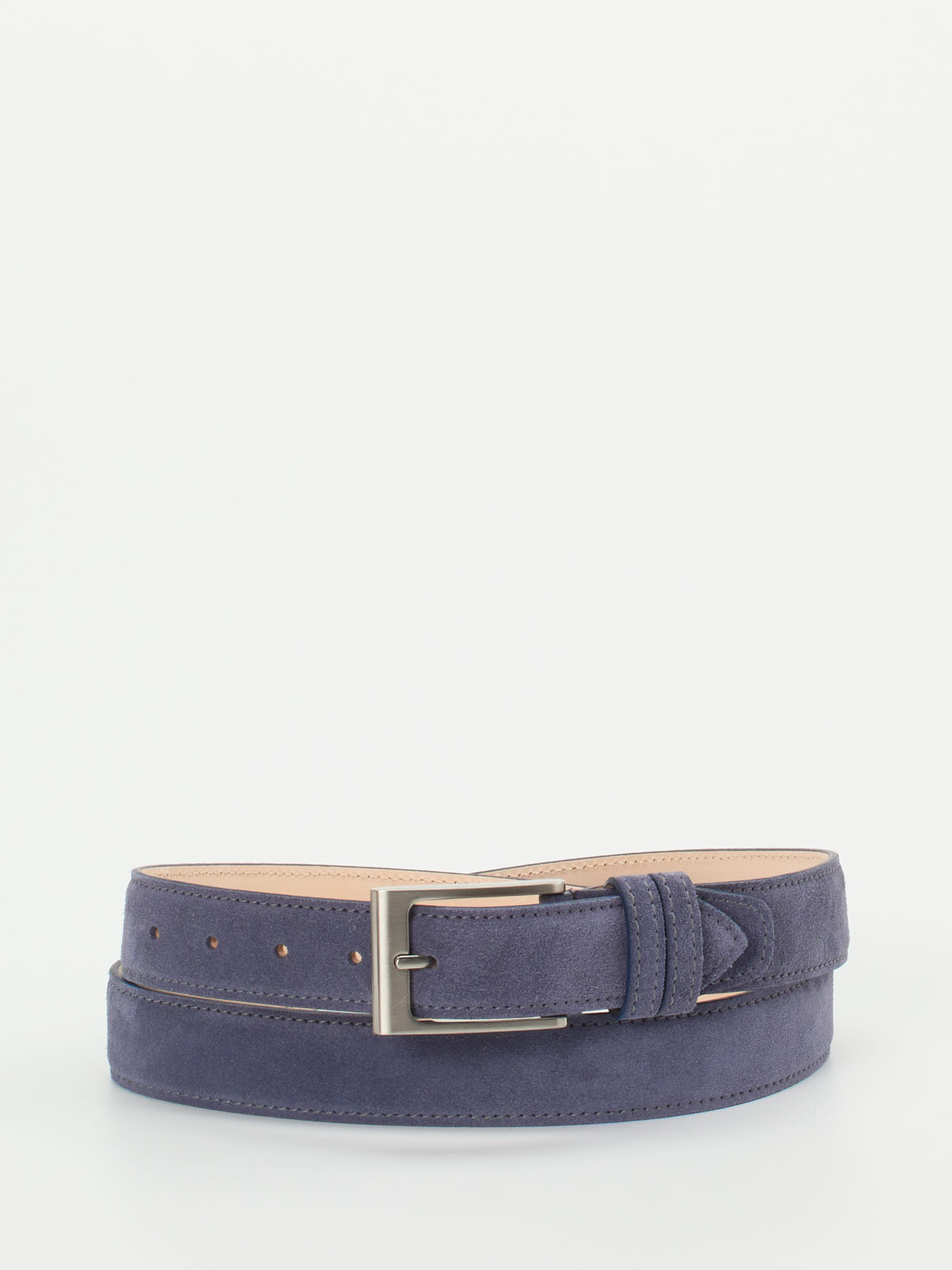 Casual Gürtel grau 9570409000106