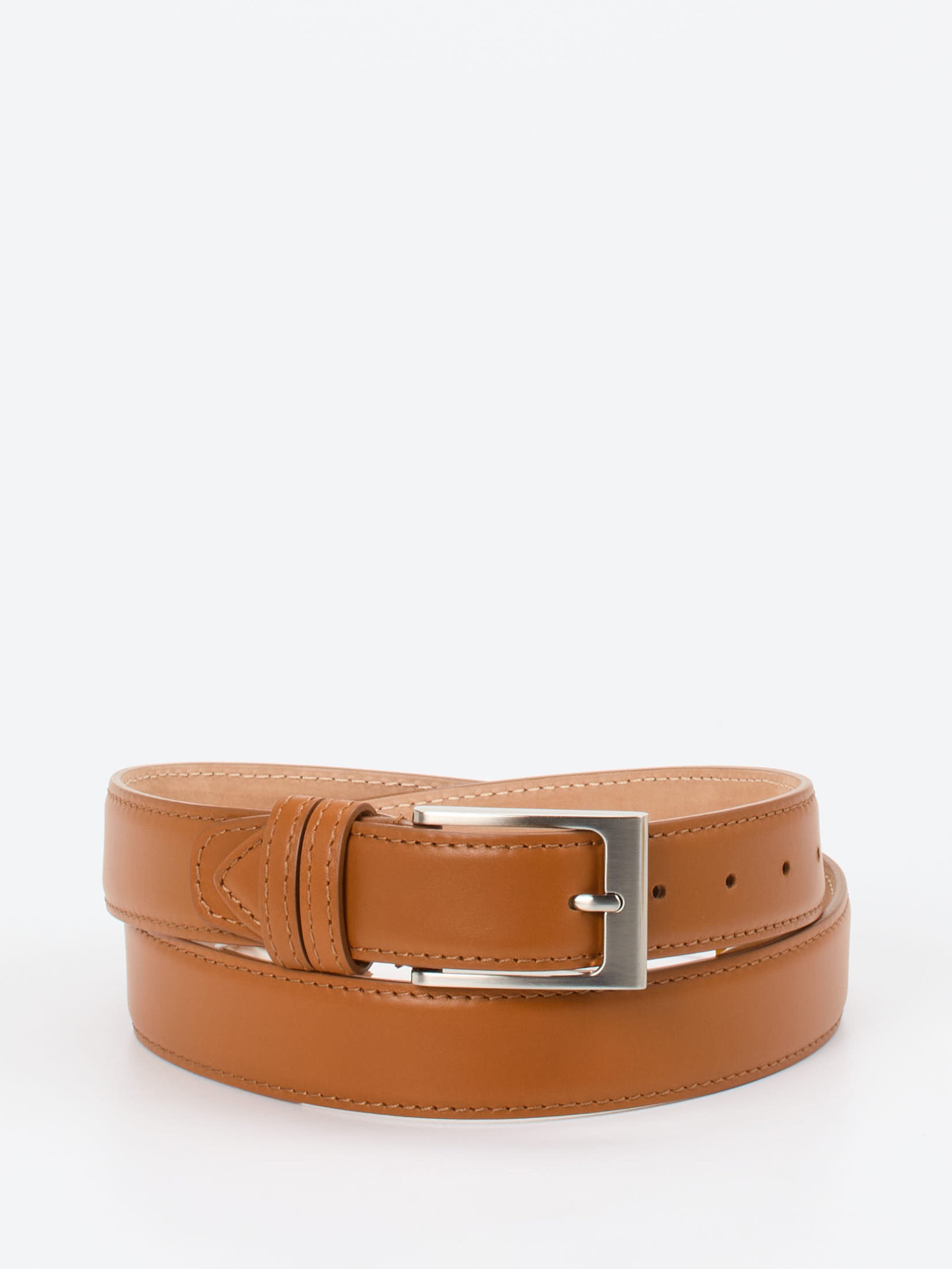 Casual Gürtel braun 9570229001006