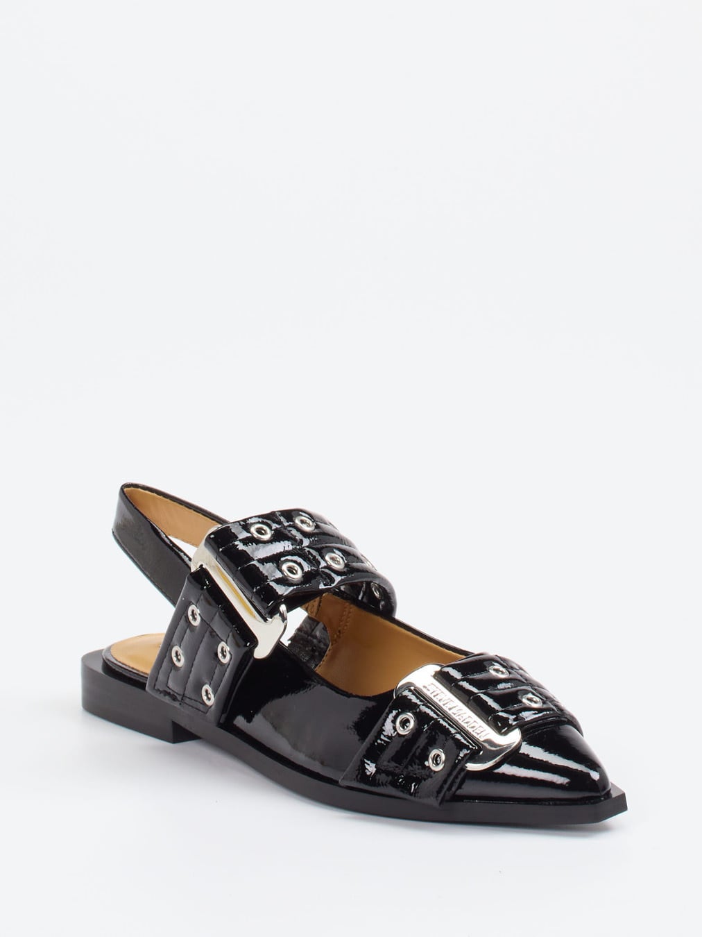 Slingpumps schwarz 1301009001506