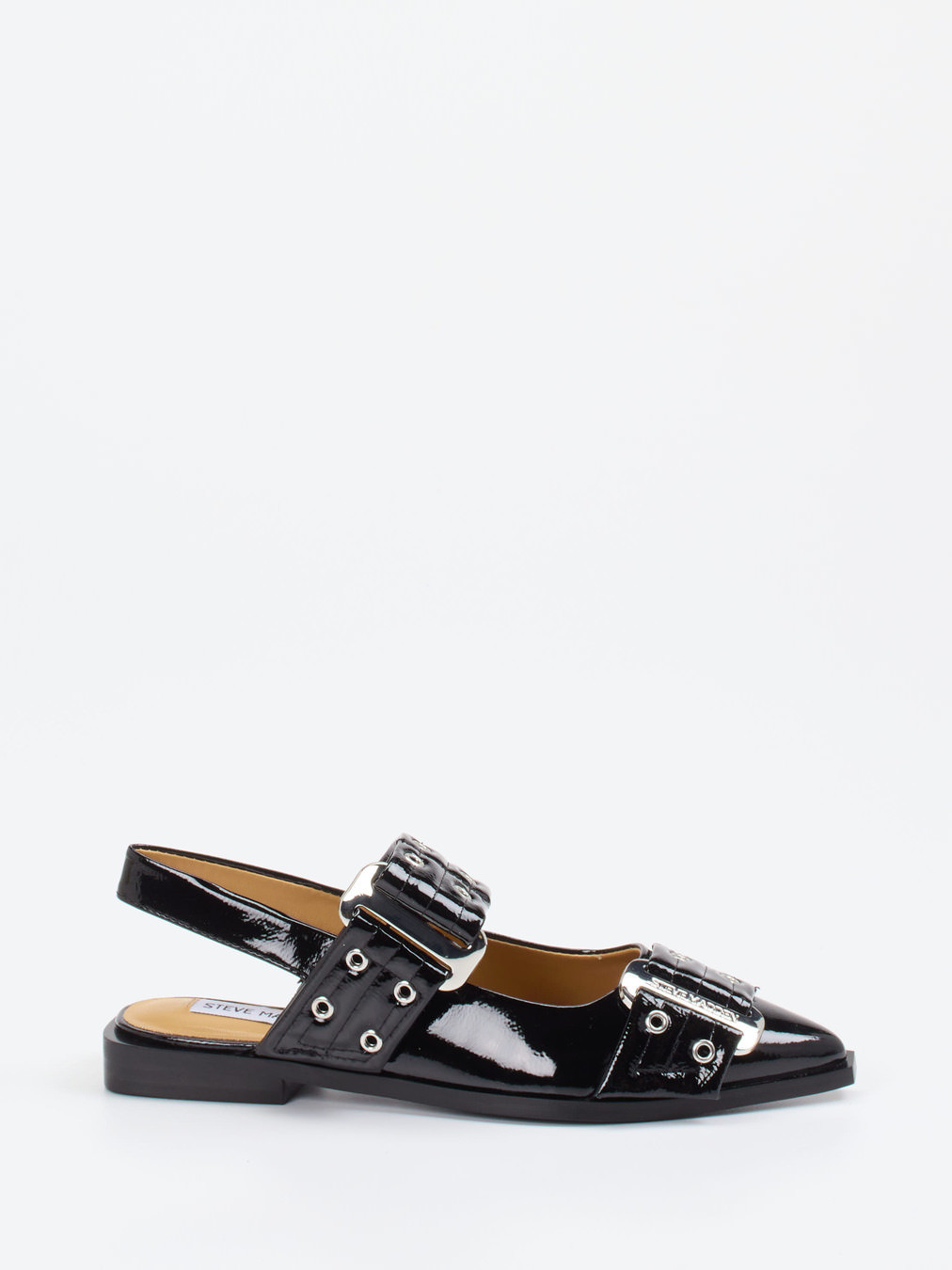 Slingpumps schwarz 1301009001501