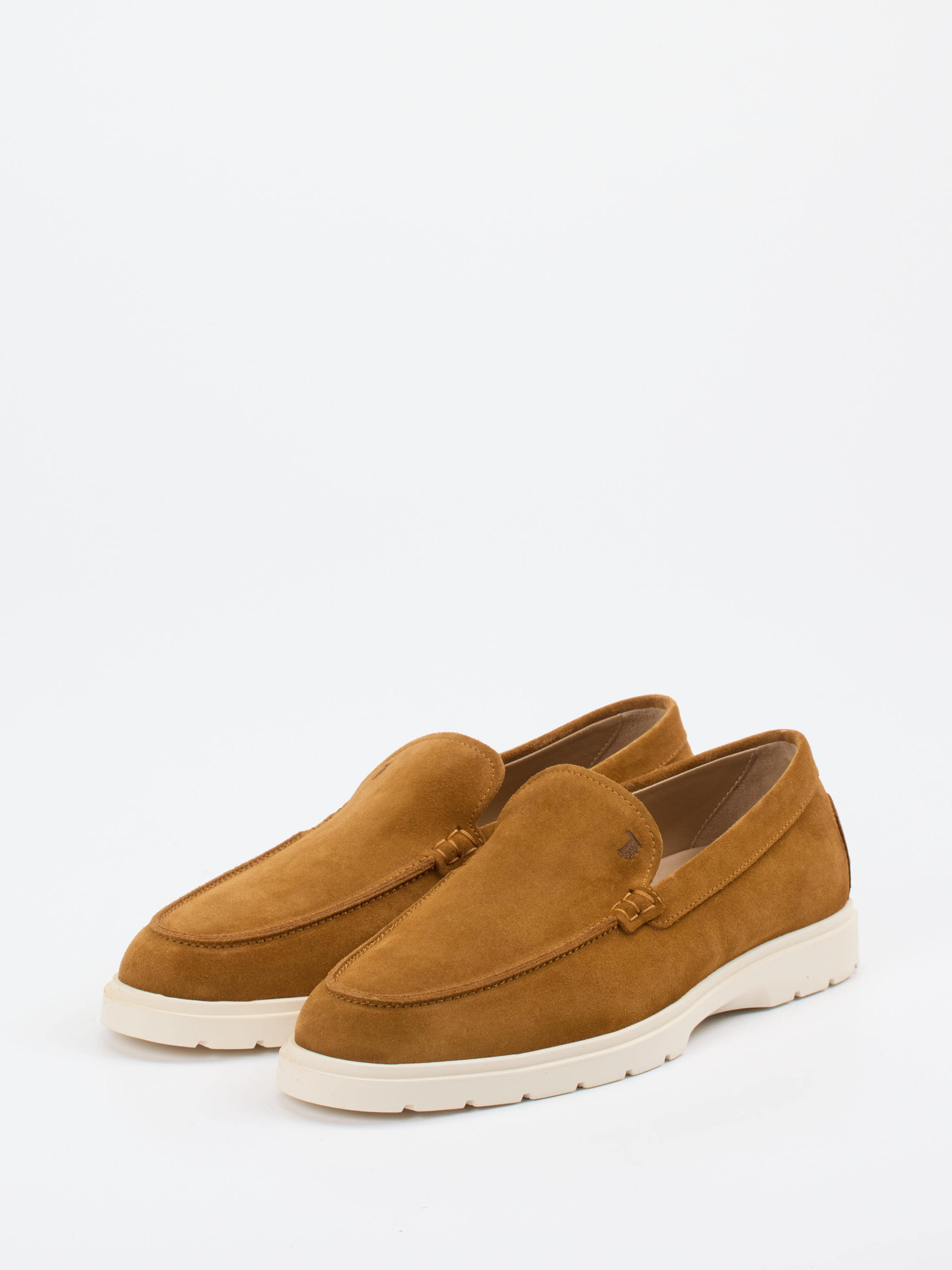 Slipper braun 4510289004202