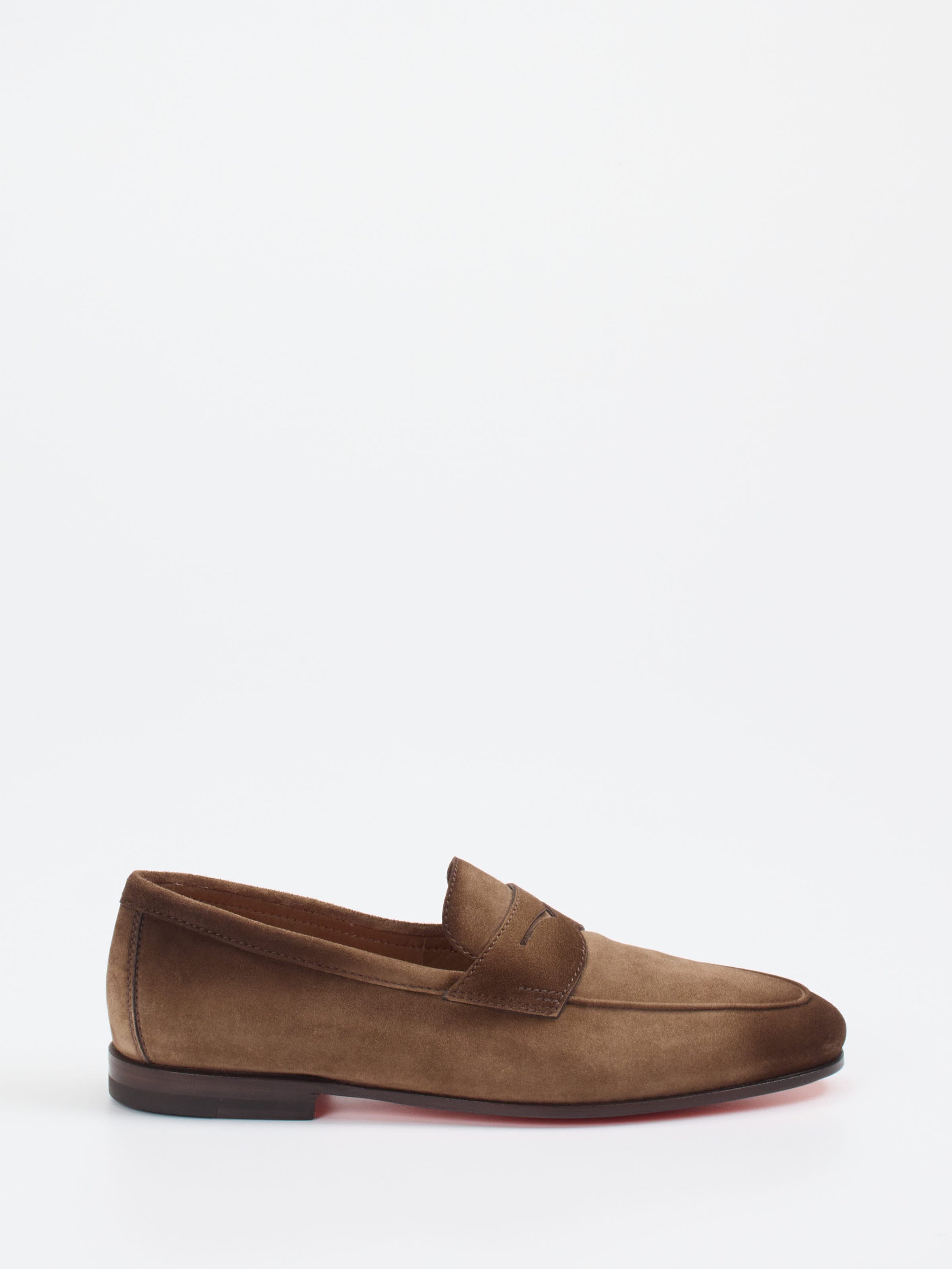 Slipper braun 4501229003201