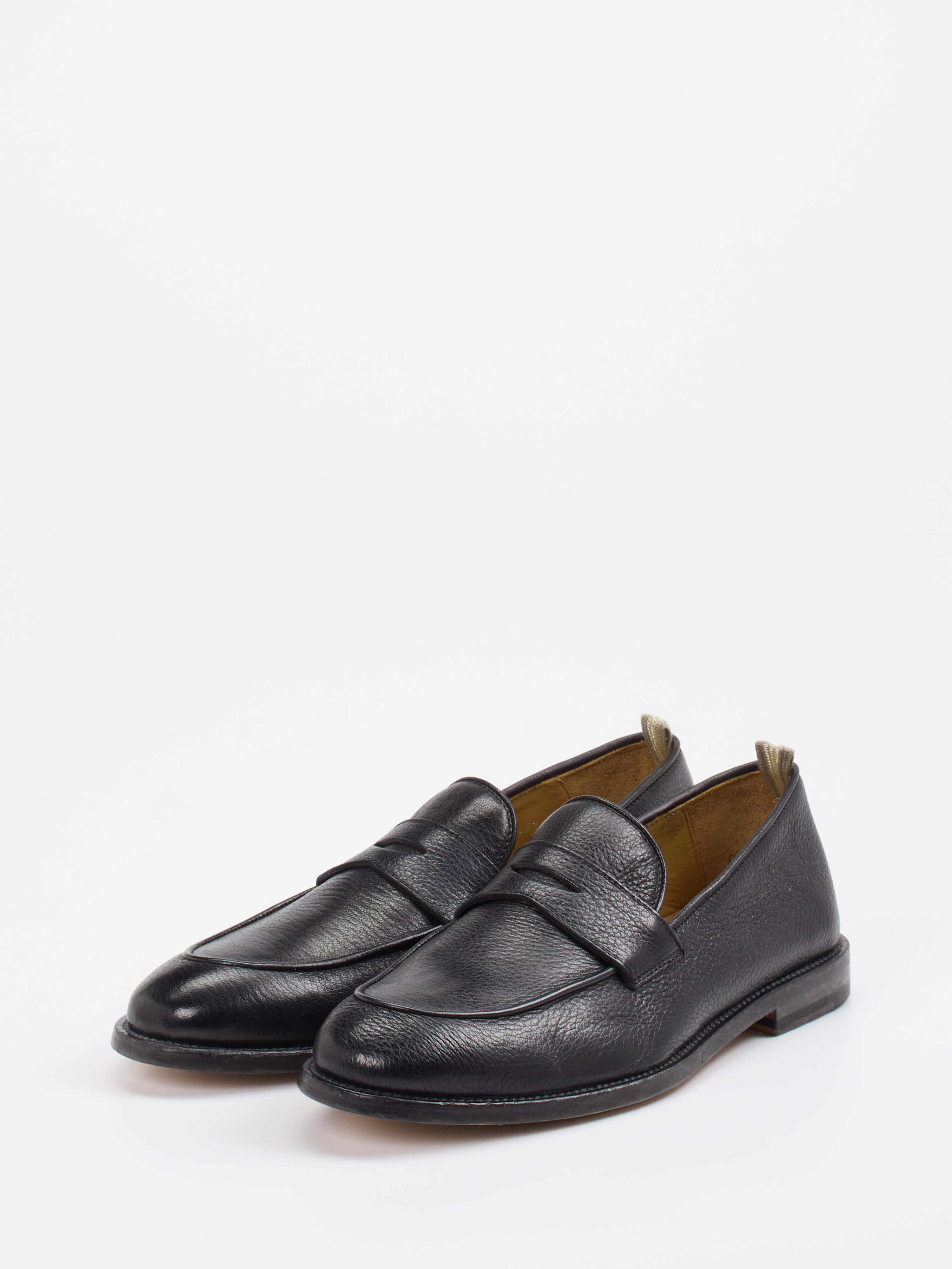 Slipper schwarz 4501009038202