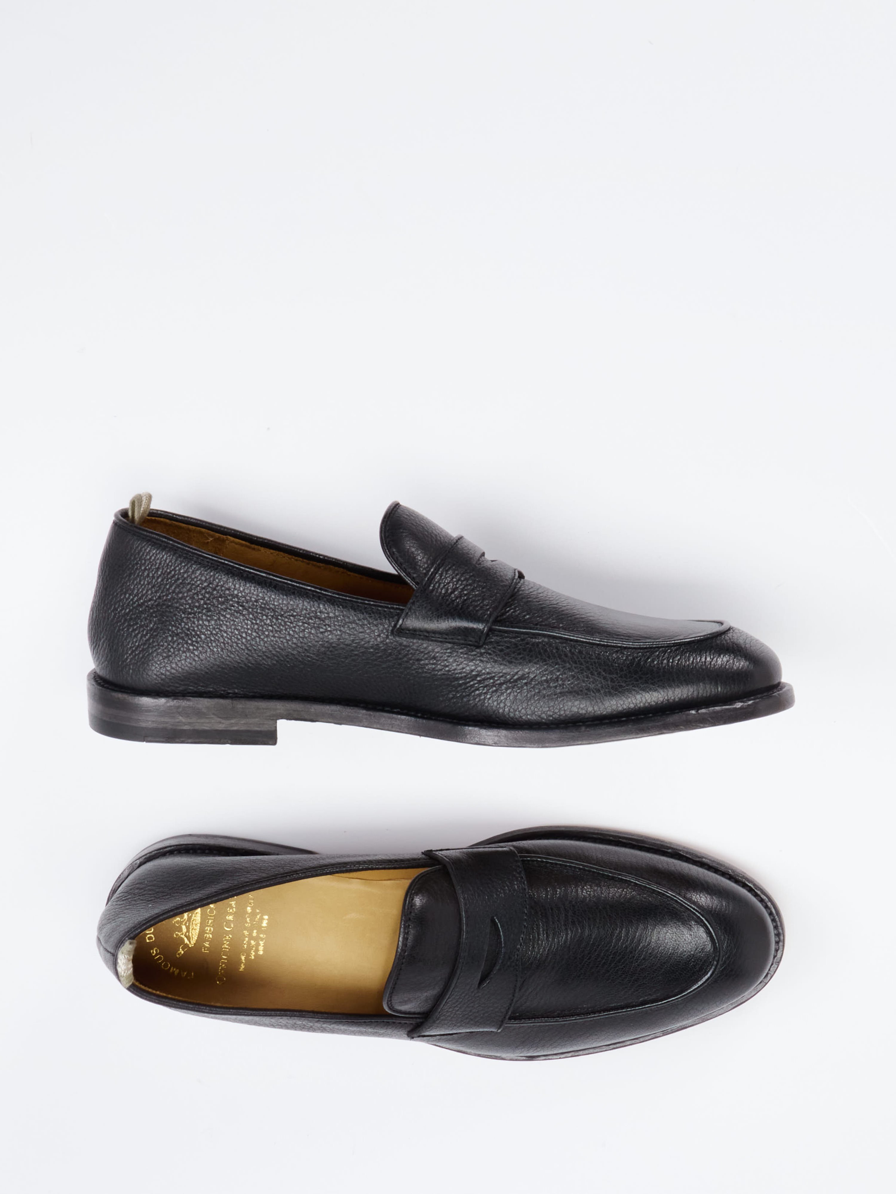 Slipper schwarz 4501009038204