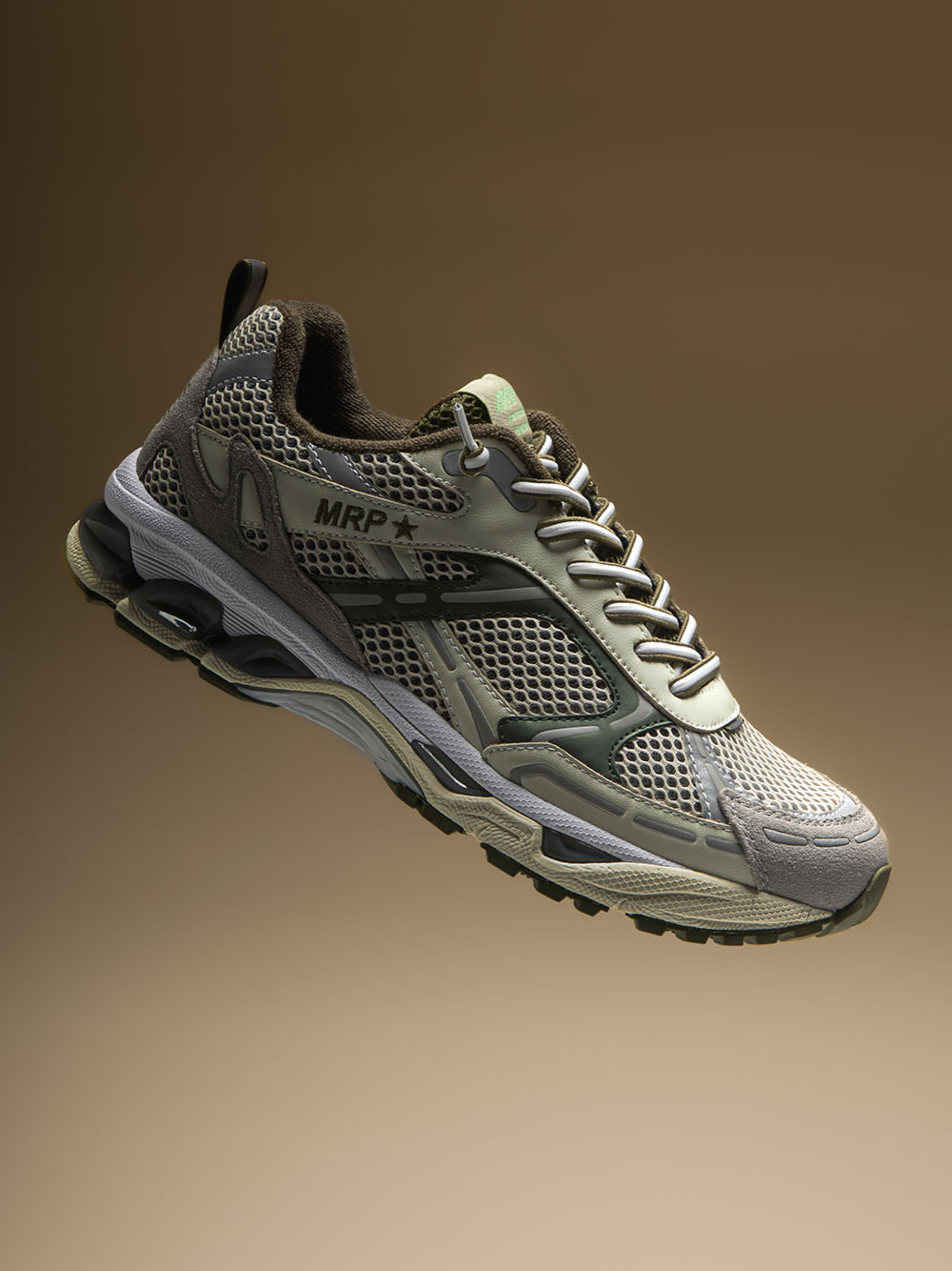Sneaker beige 4661396000402