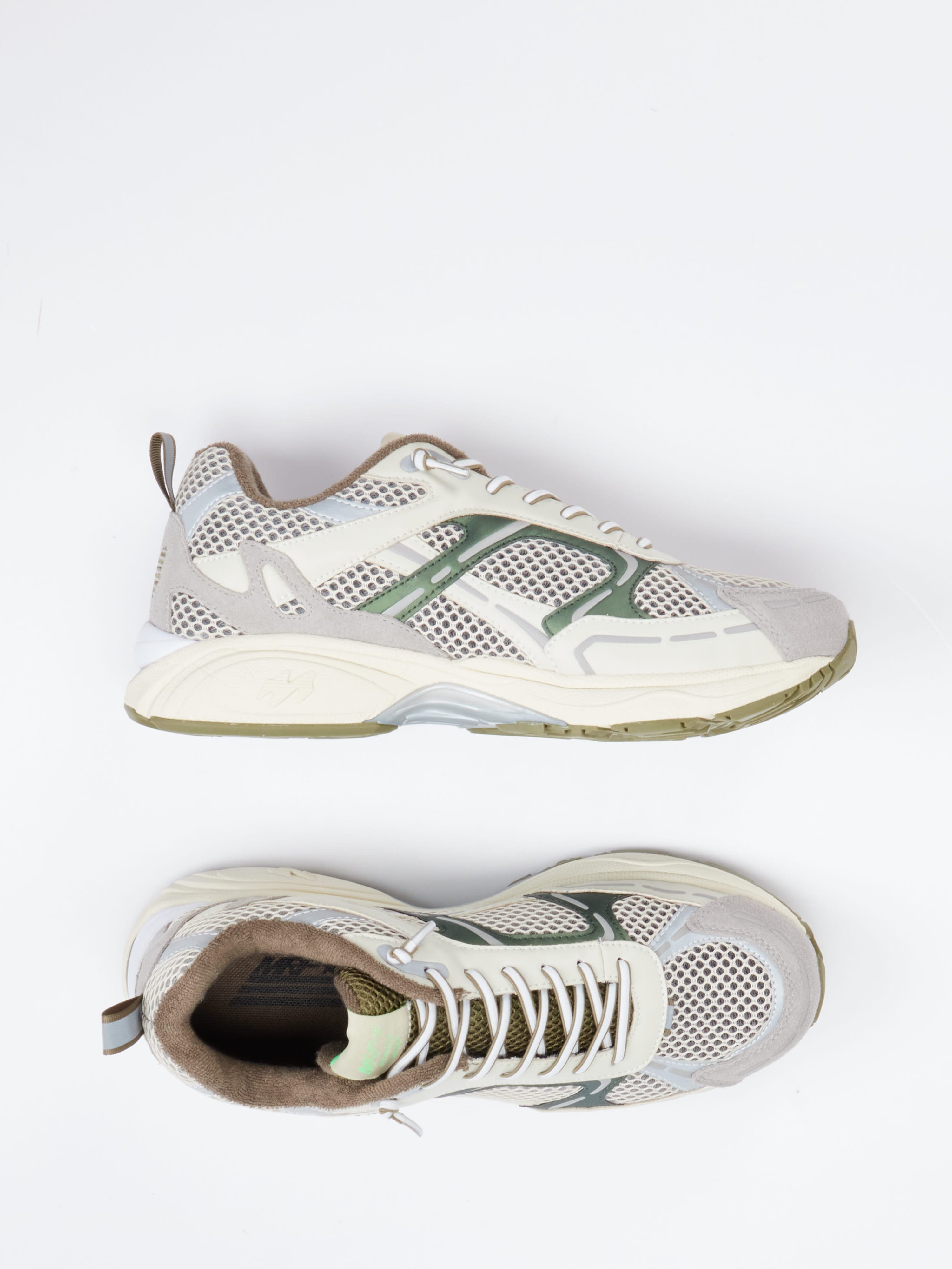 Sneaker beige 4661396000404