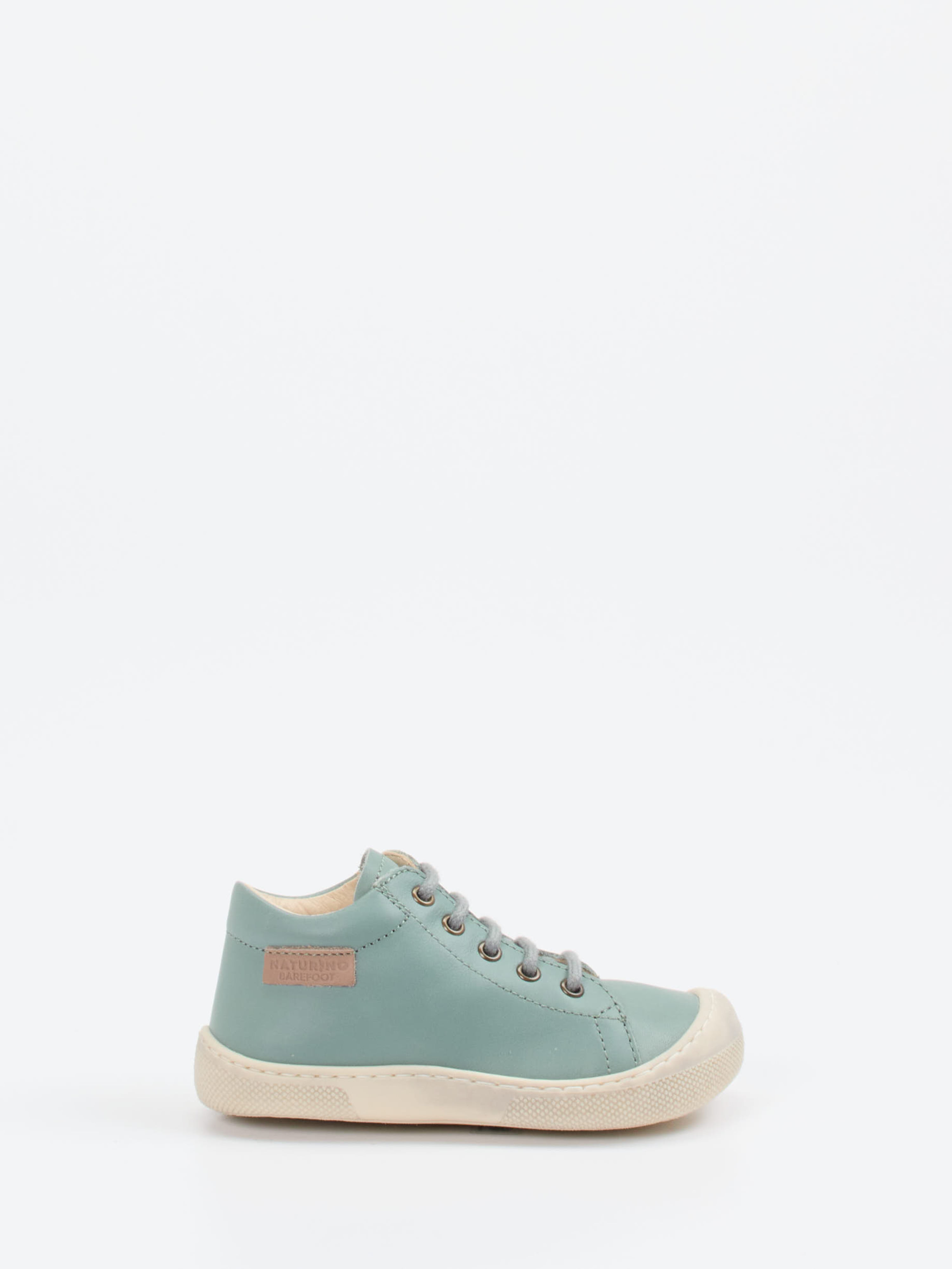 Schnürschuh grün 6705609000301