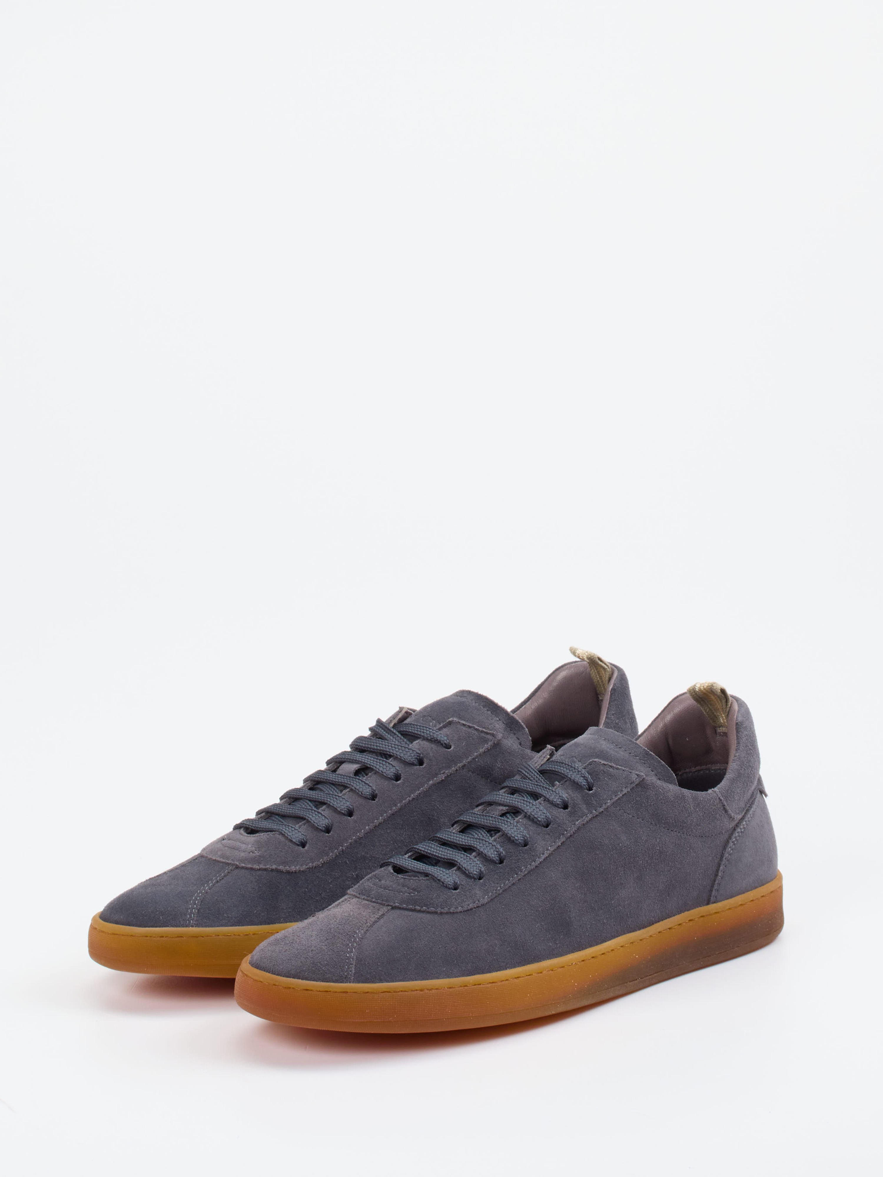 Sneaker grau 4661409011602
