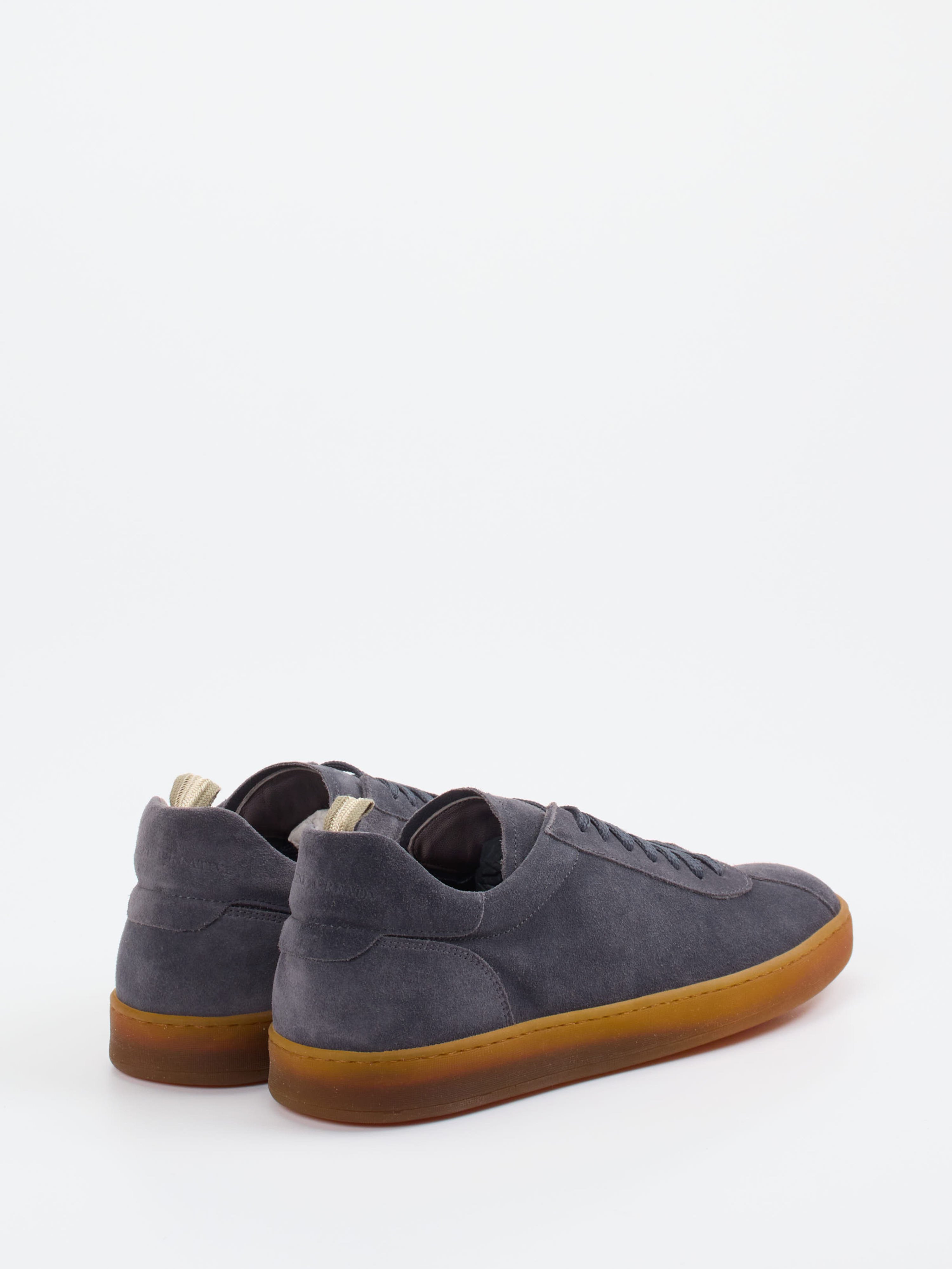 Sneaker grau 4661409011603