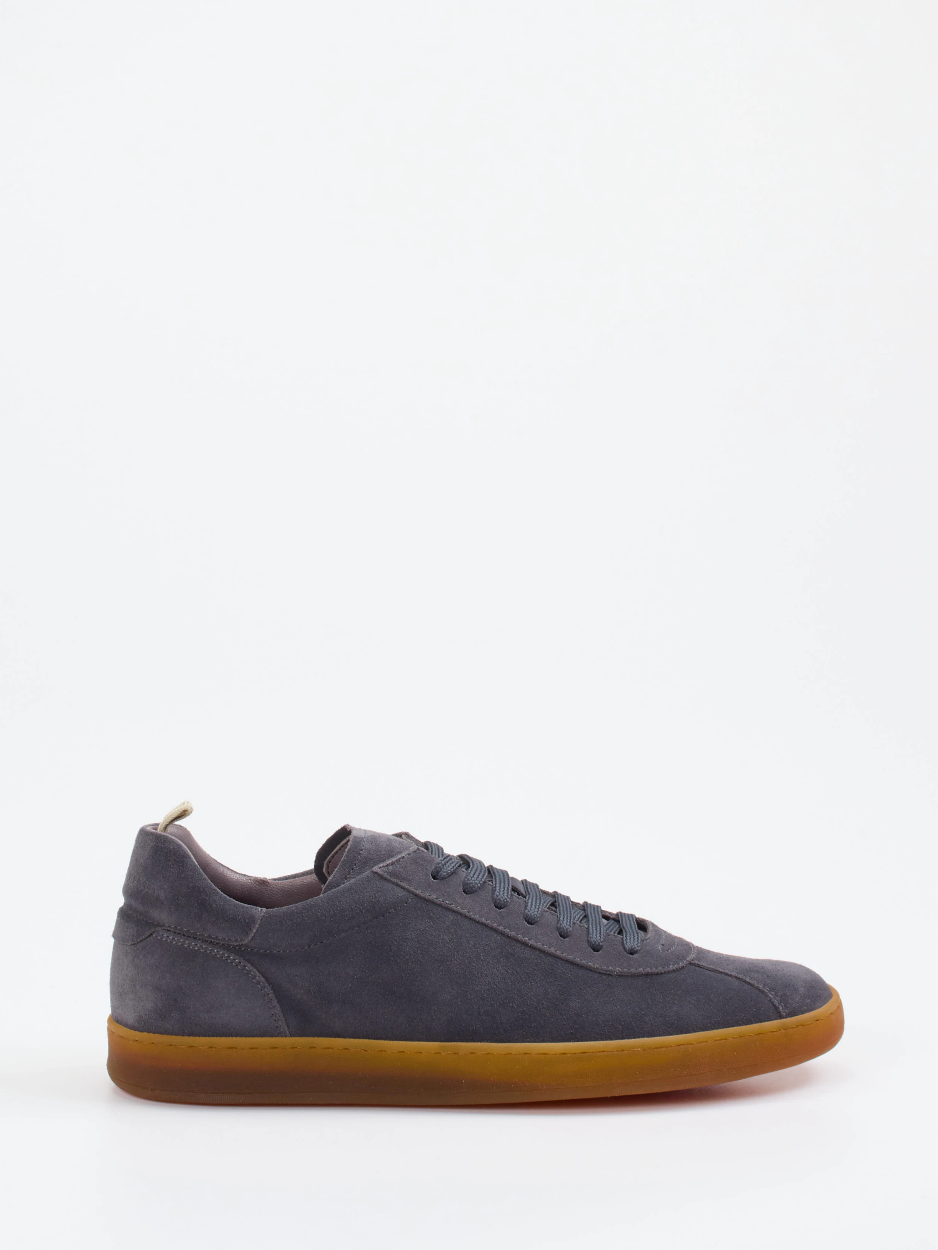 Sneaker grau 4661409011601